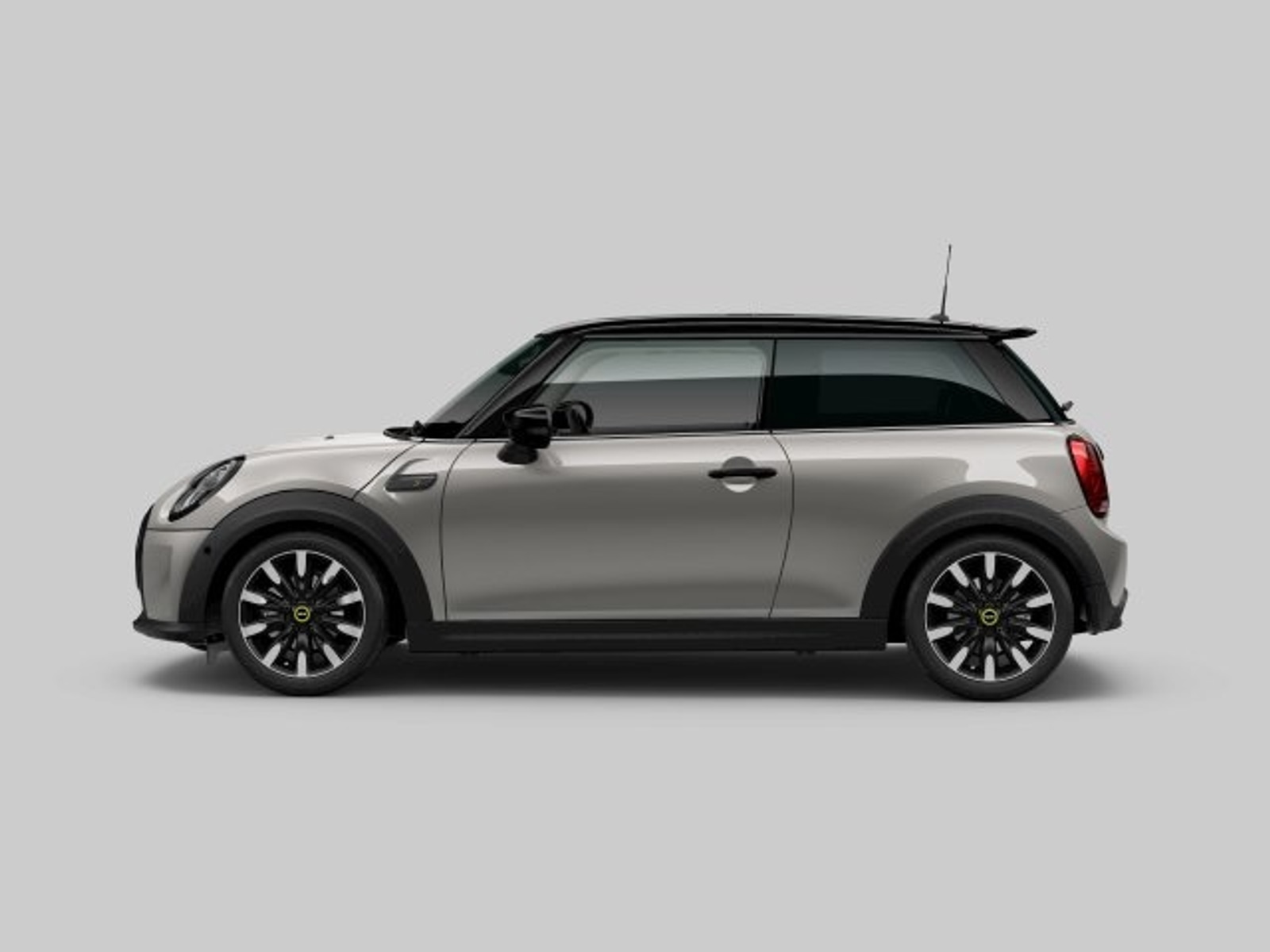 Foto van Mini Electric