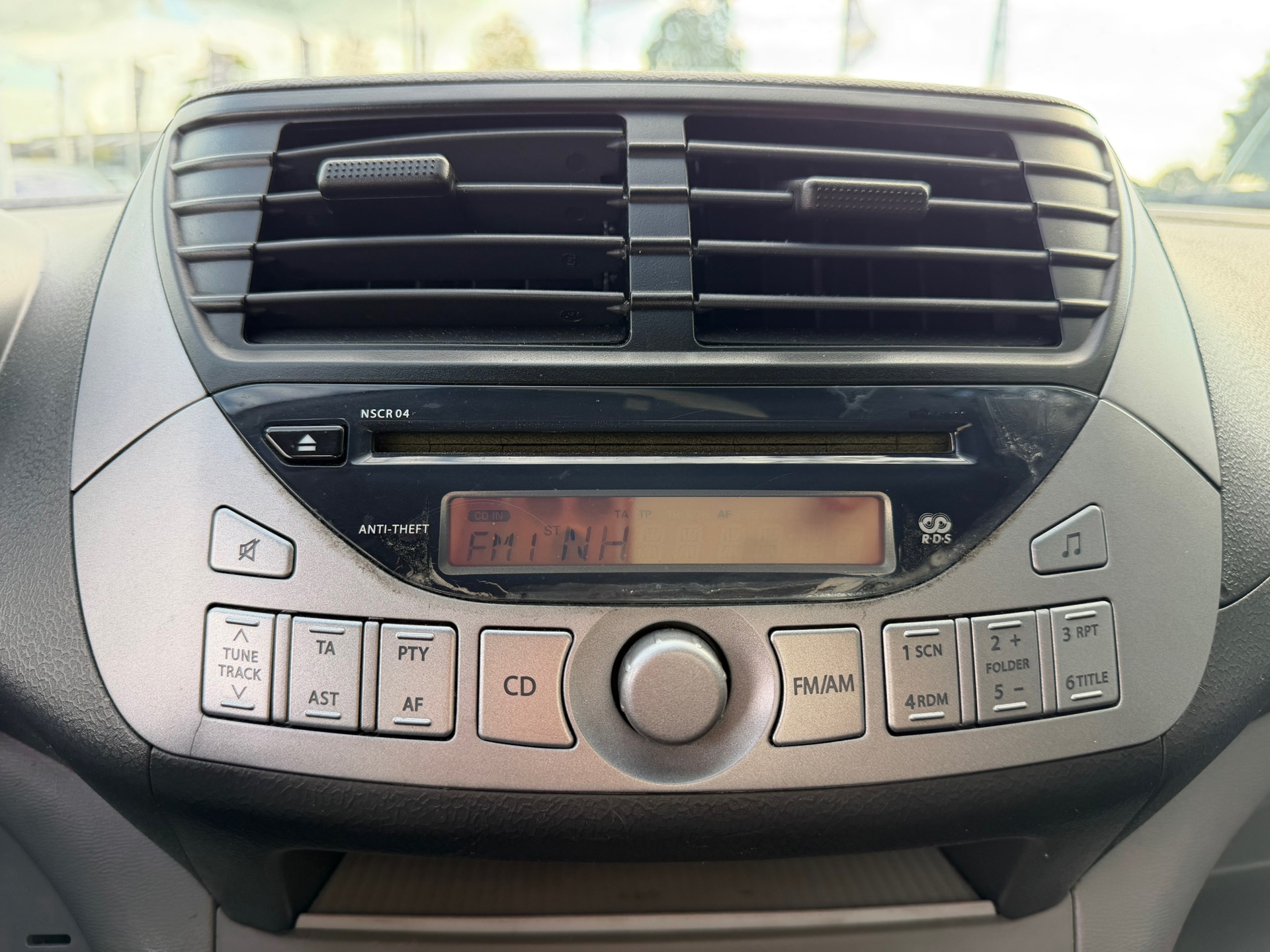 Foto van Suzuki Alto