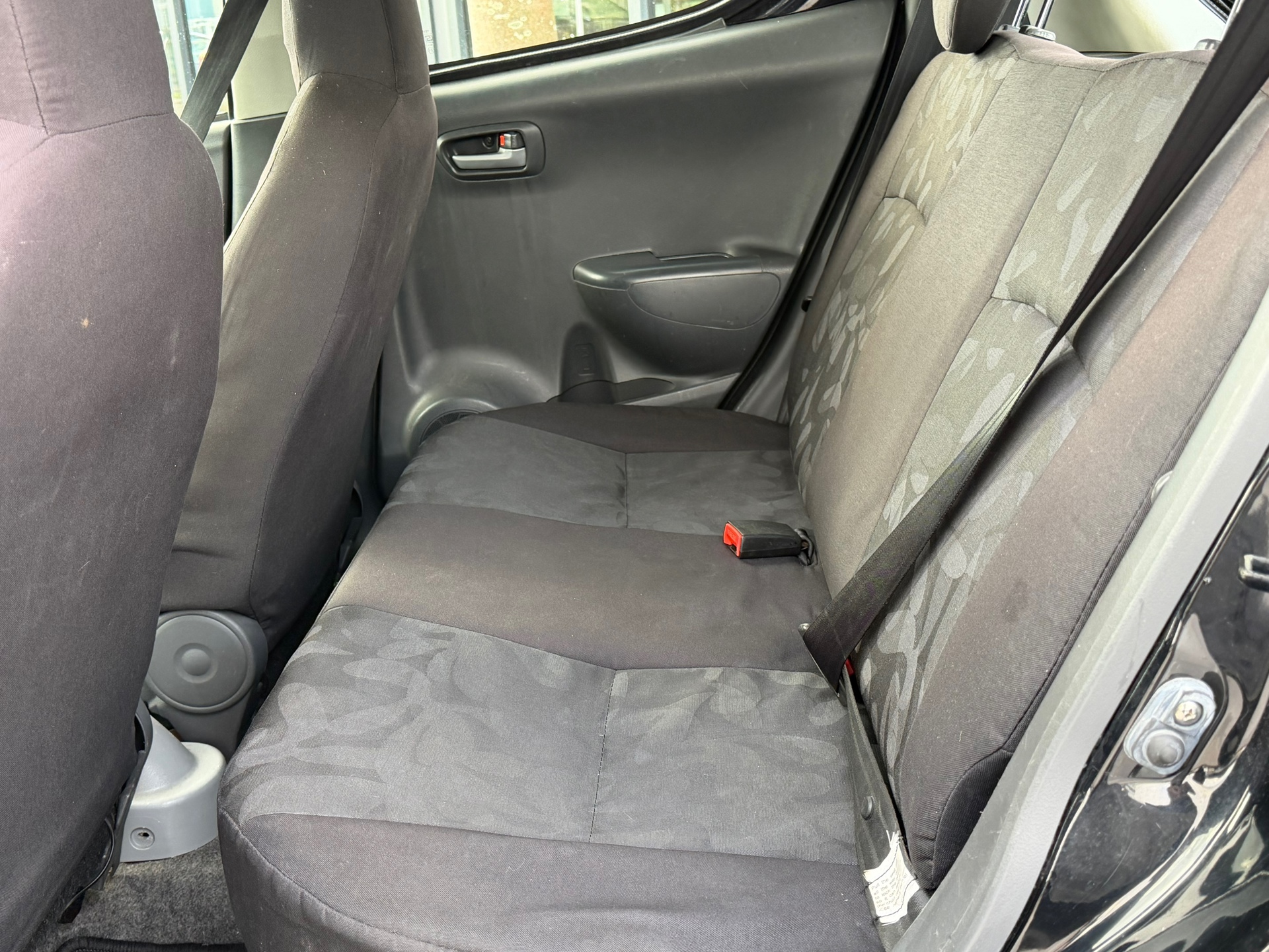 Foto van Suzuki Alto