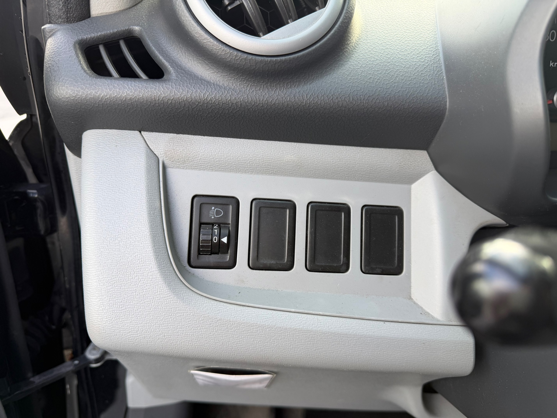 Foto van Suzuki Alto