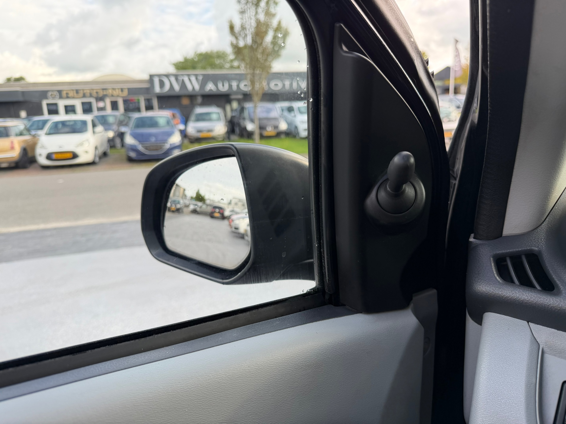 Foto van Suzuki Alto