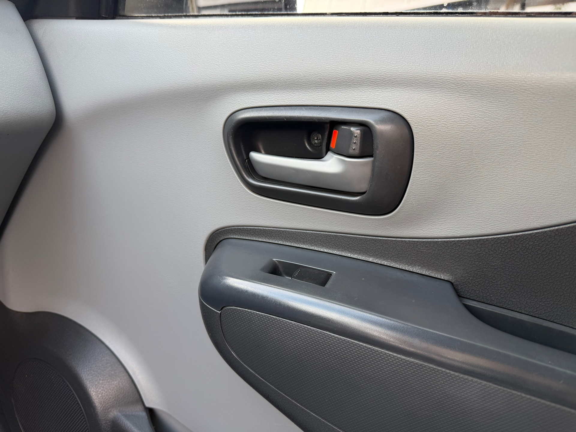 Foto van Suzuki Alto