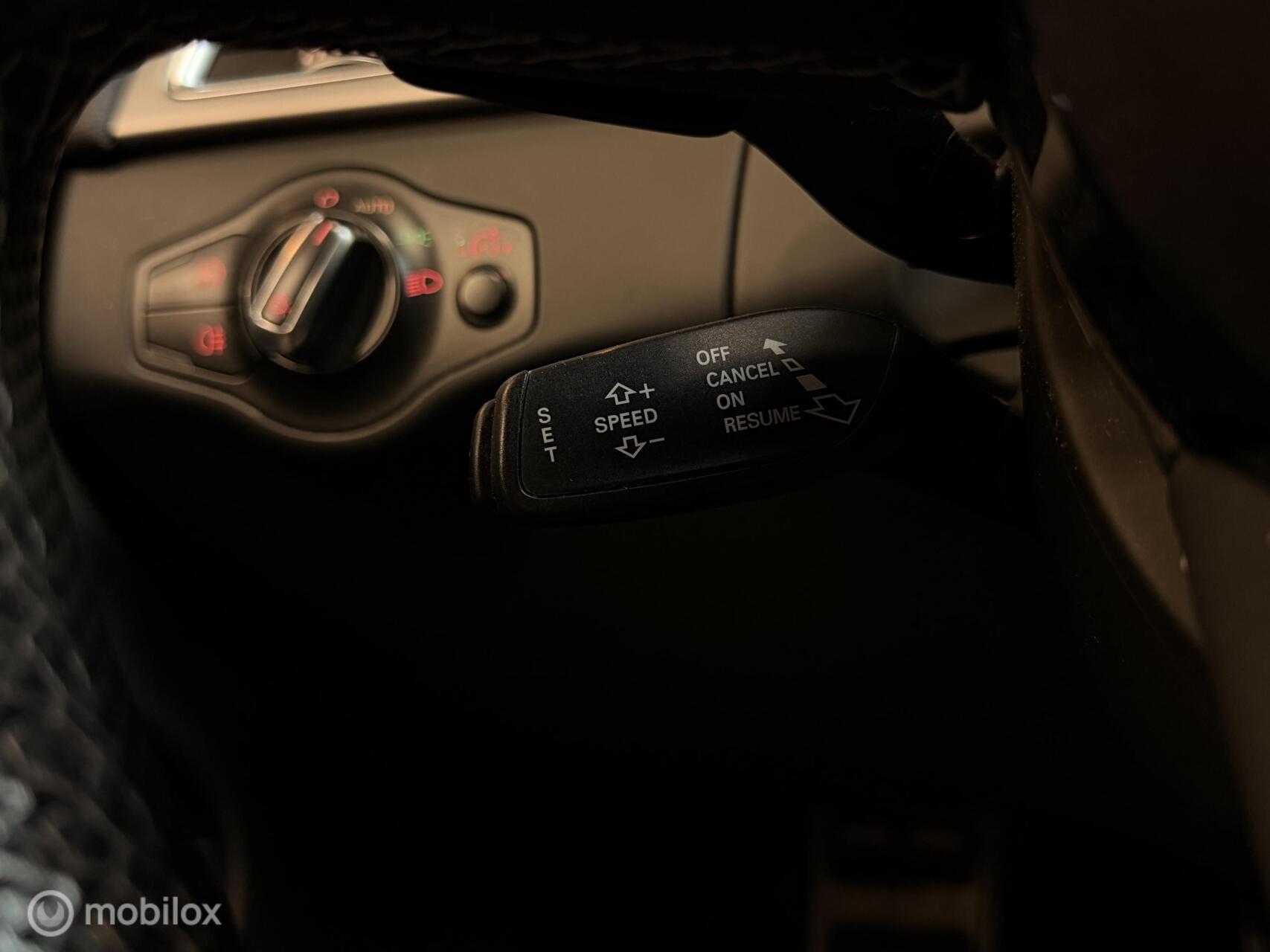 Foto van Audi A4 Allroad Quattro