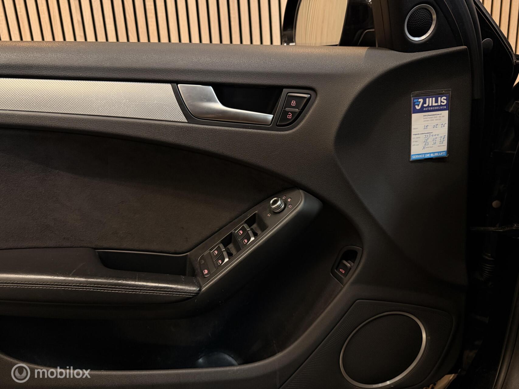 Foto van Audi A4 Allroad Quattro