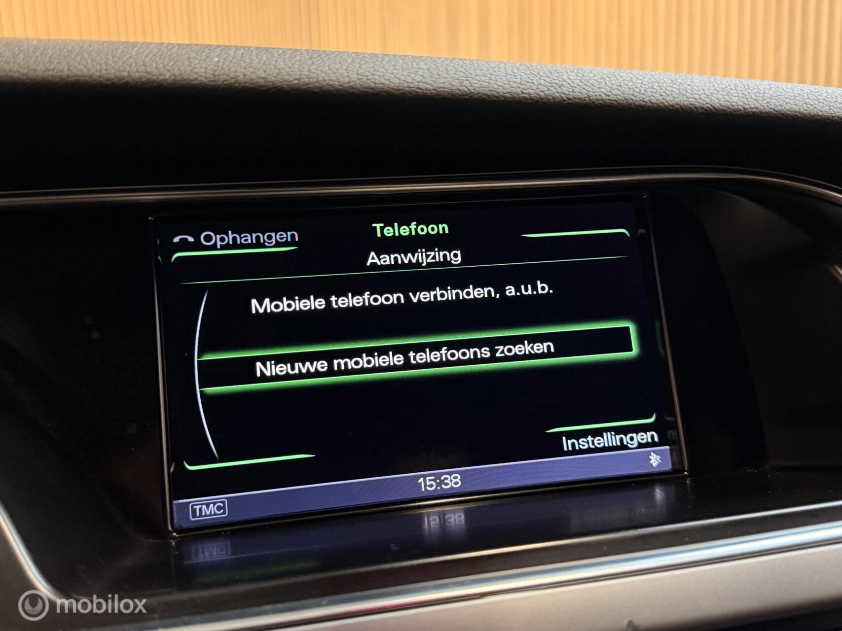 Foto van Audi A4 Allroad Quattro