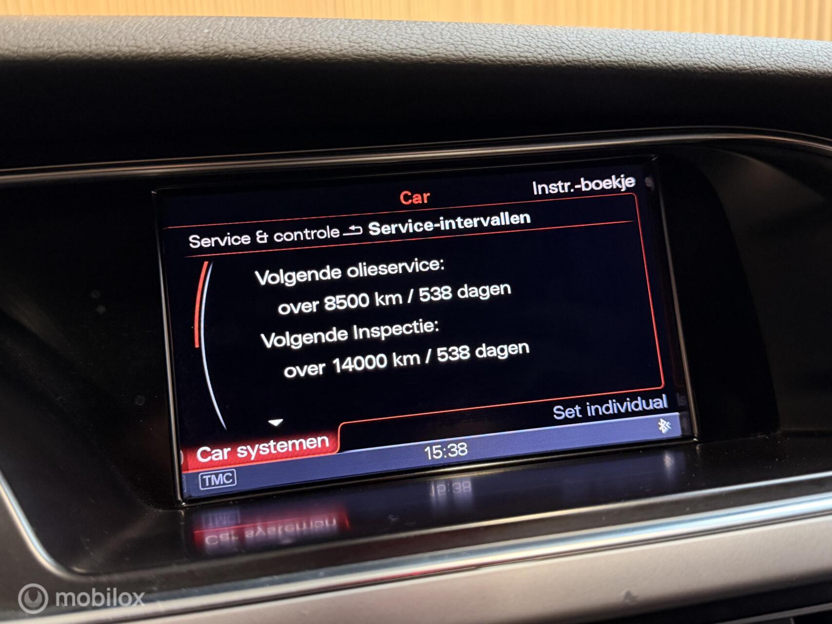 Foto van Audi A4 Allroad Quattro
