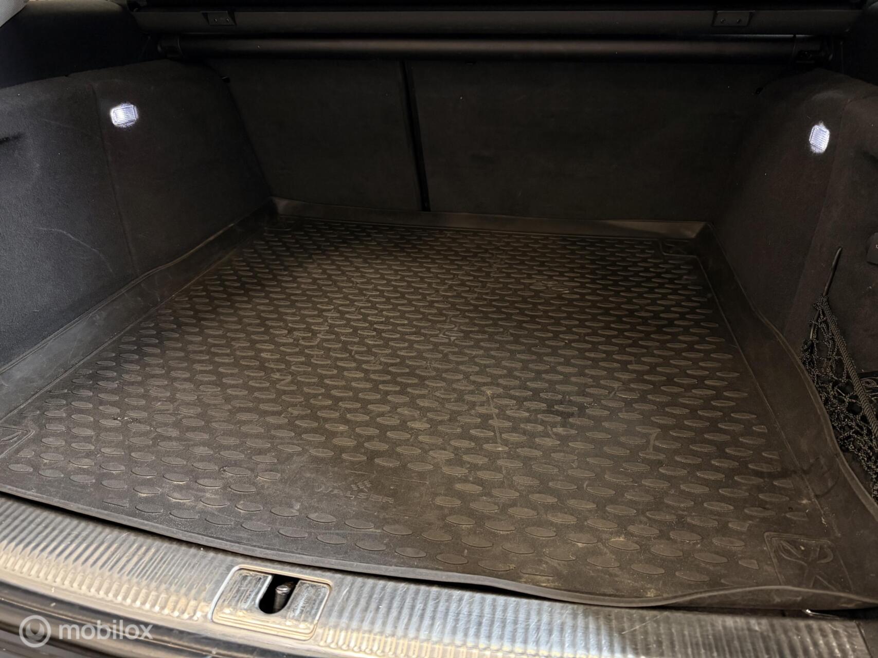 Foto van Audi A4 Allroad Quattro