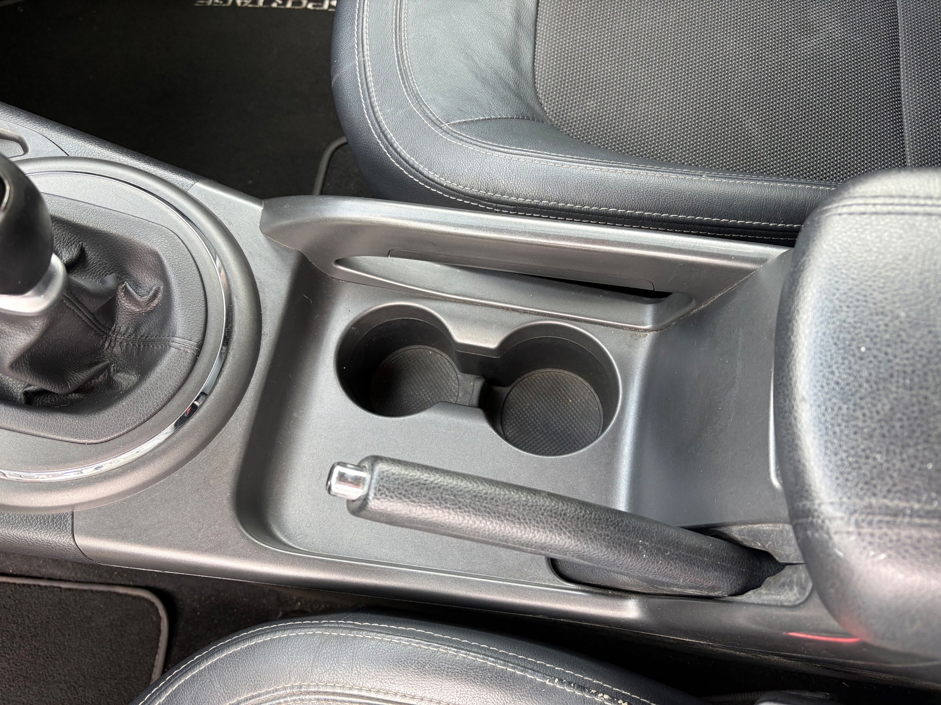 Foto van Kia Sportage
