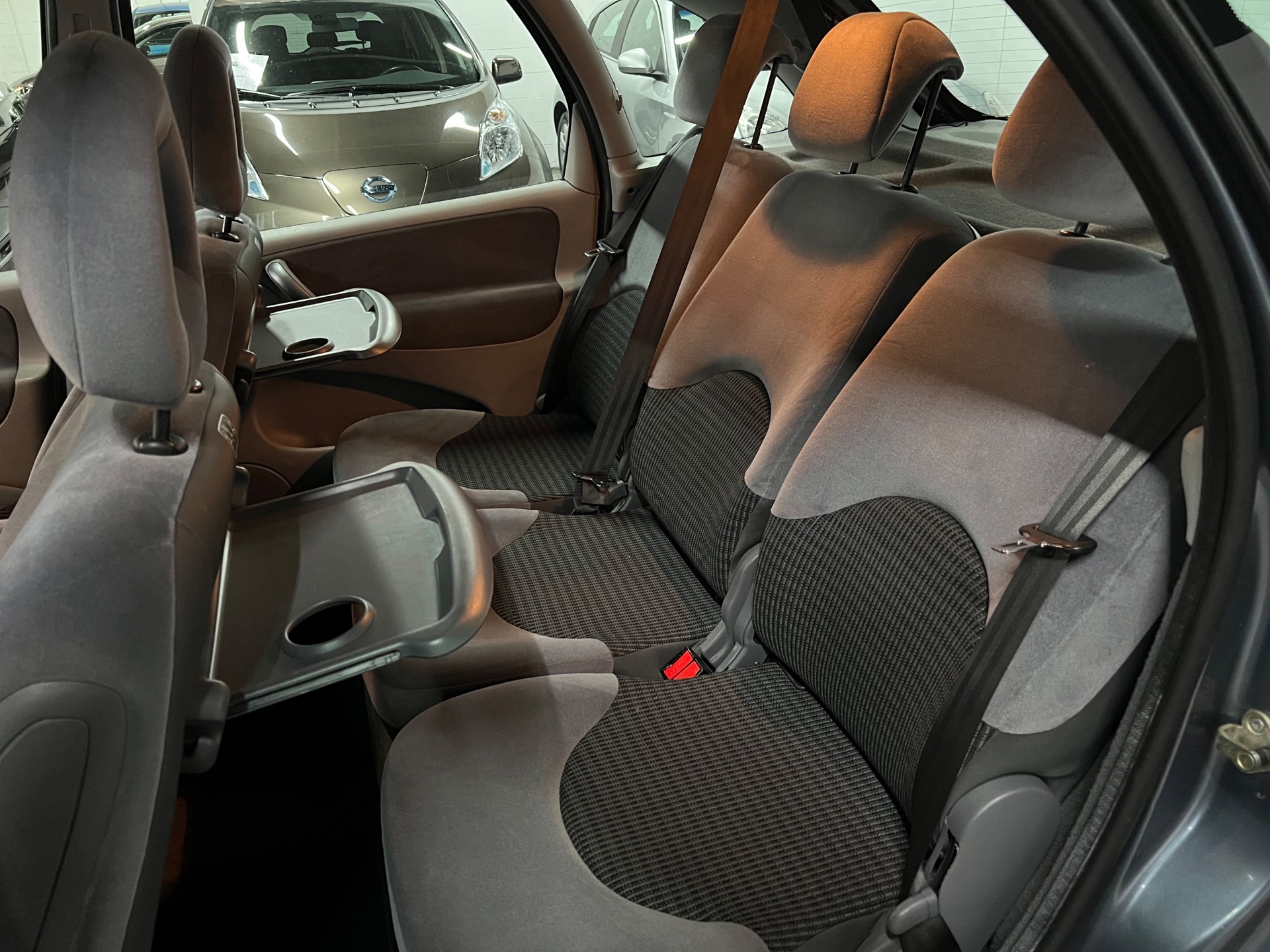 Foto van Citroen Xsara Picasso