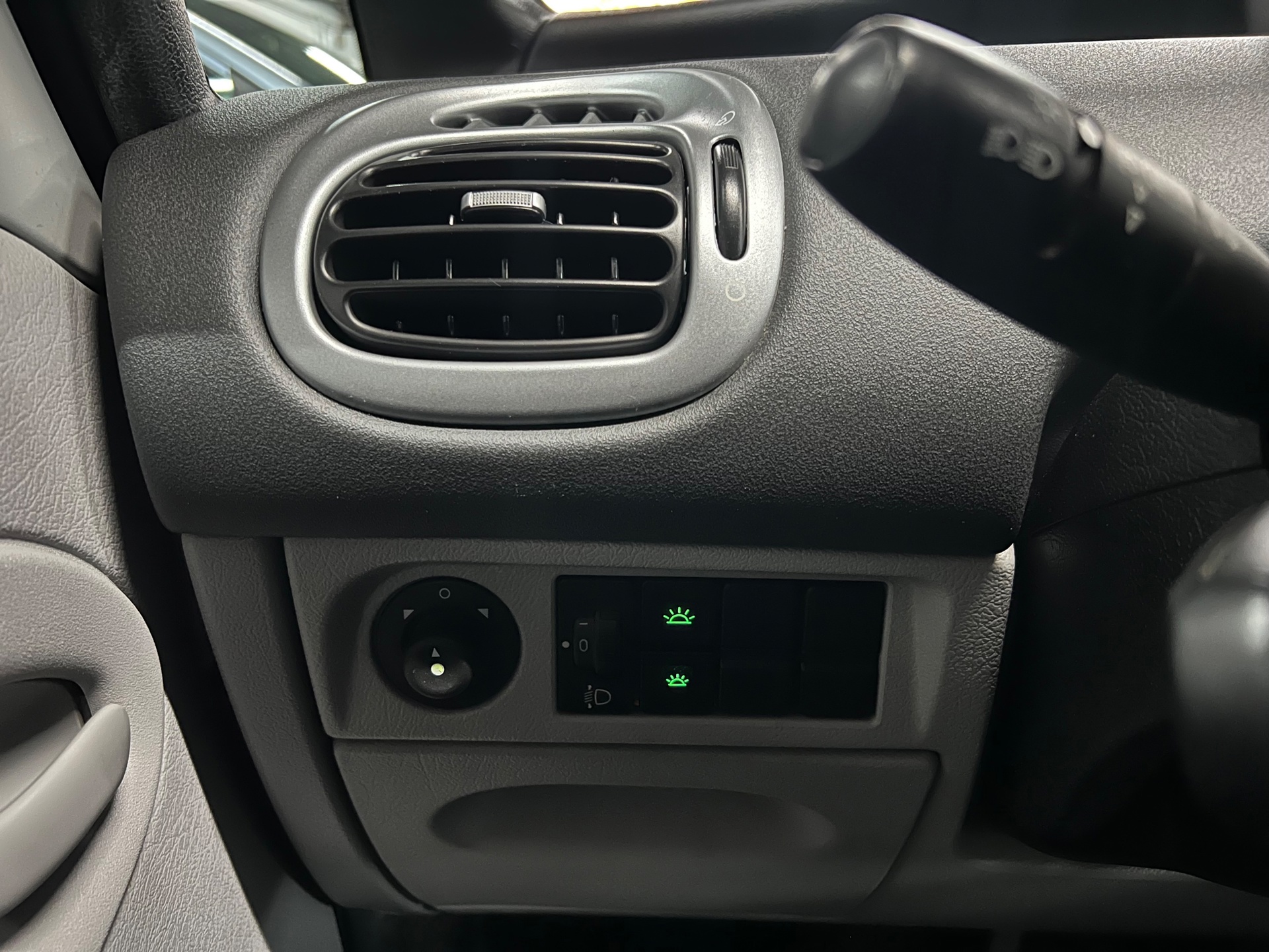 Foto van Citroen Xsara Picasso