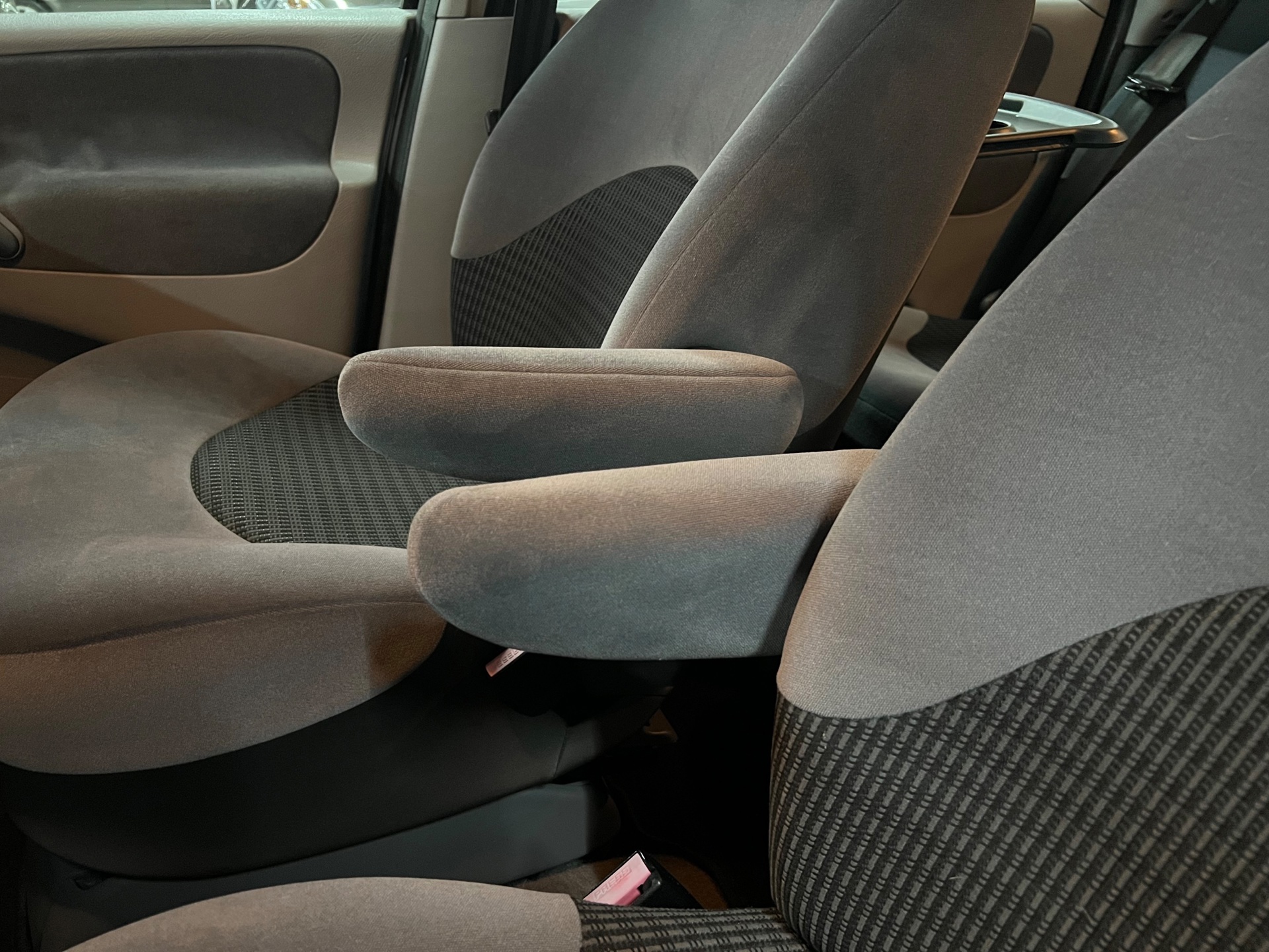 Foto van Citroen Xsara Picasso