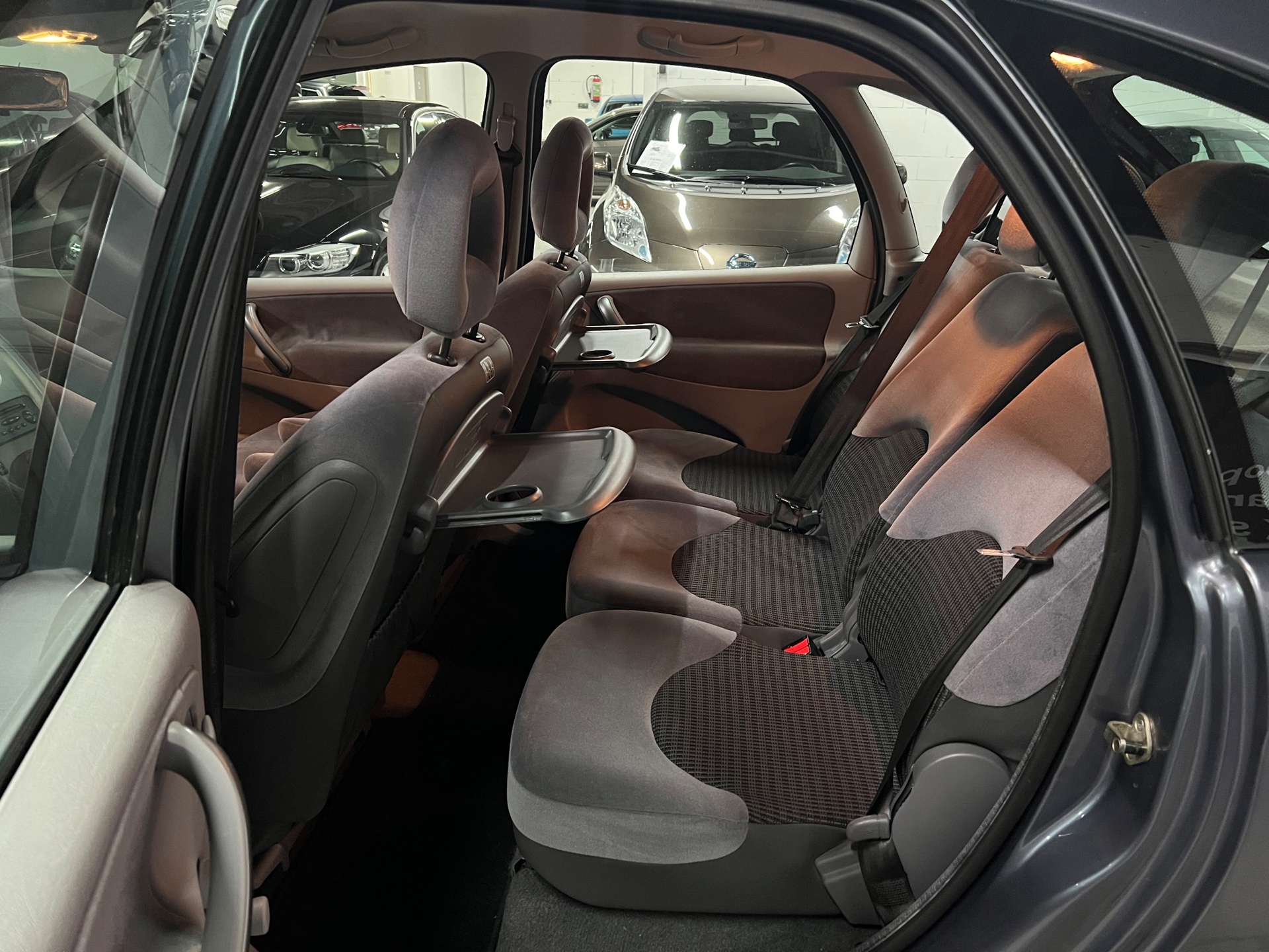 Foto van Citroen Xsara Picasso