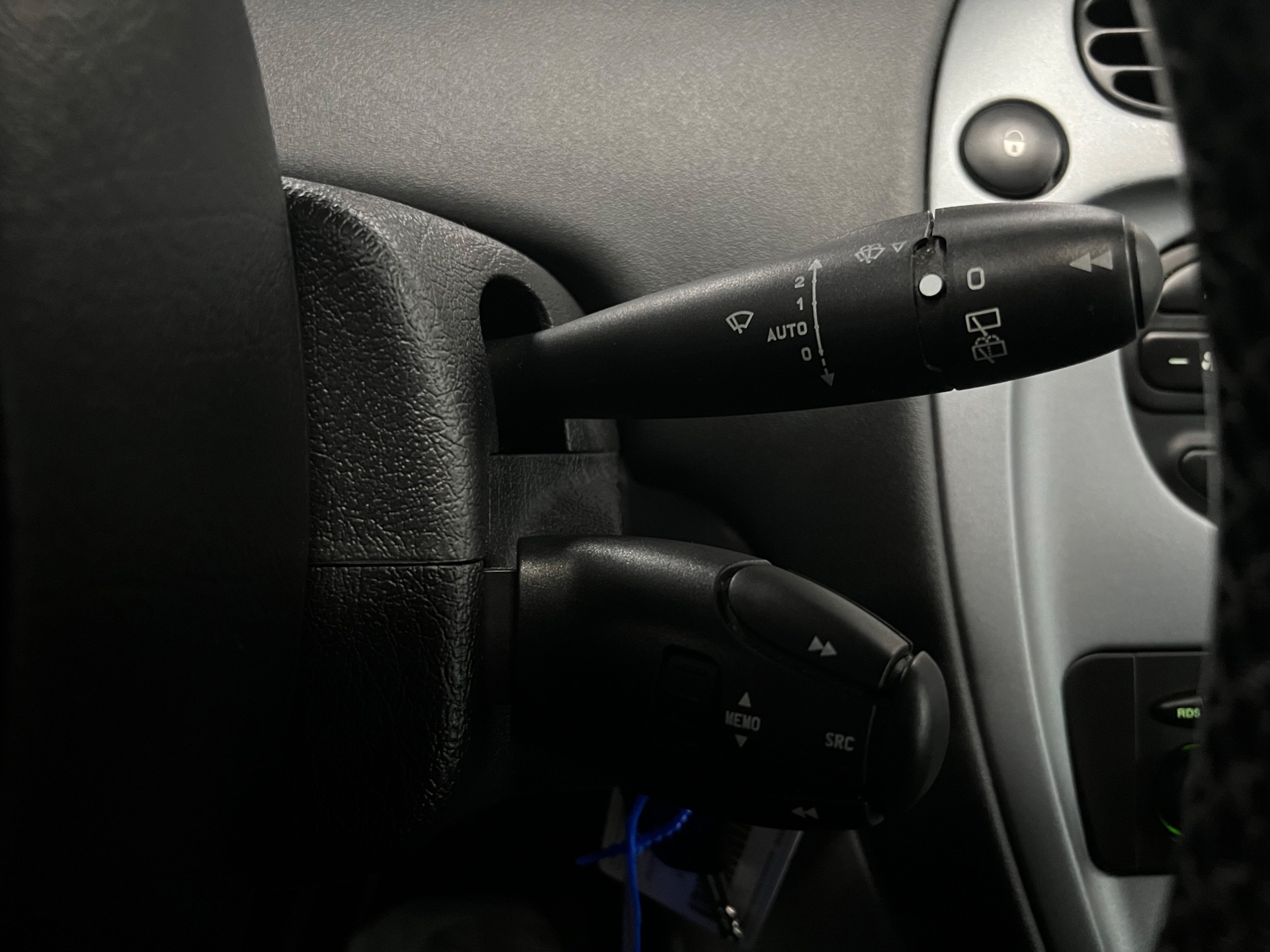 Foto van Citroen Xsara Picasso