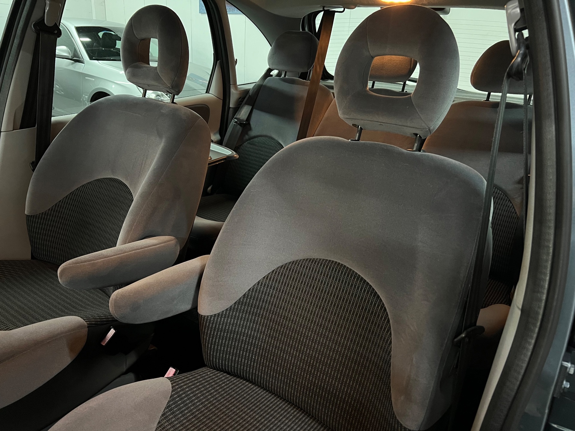 Foto van Citroen Xsara Picasso