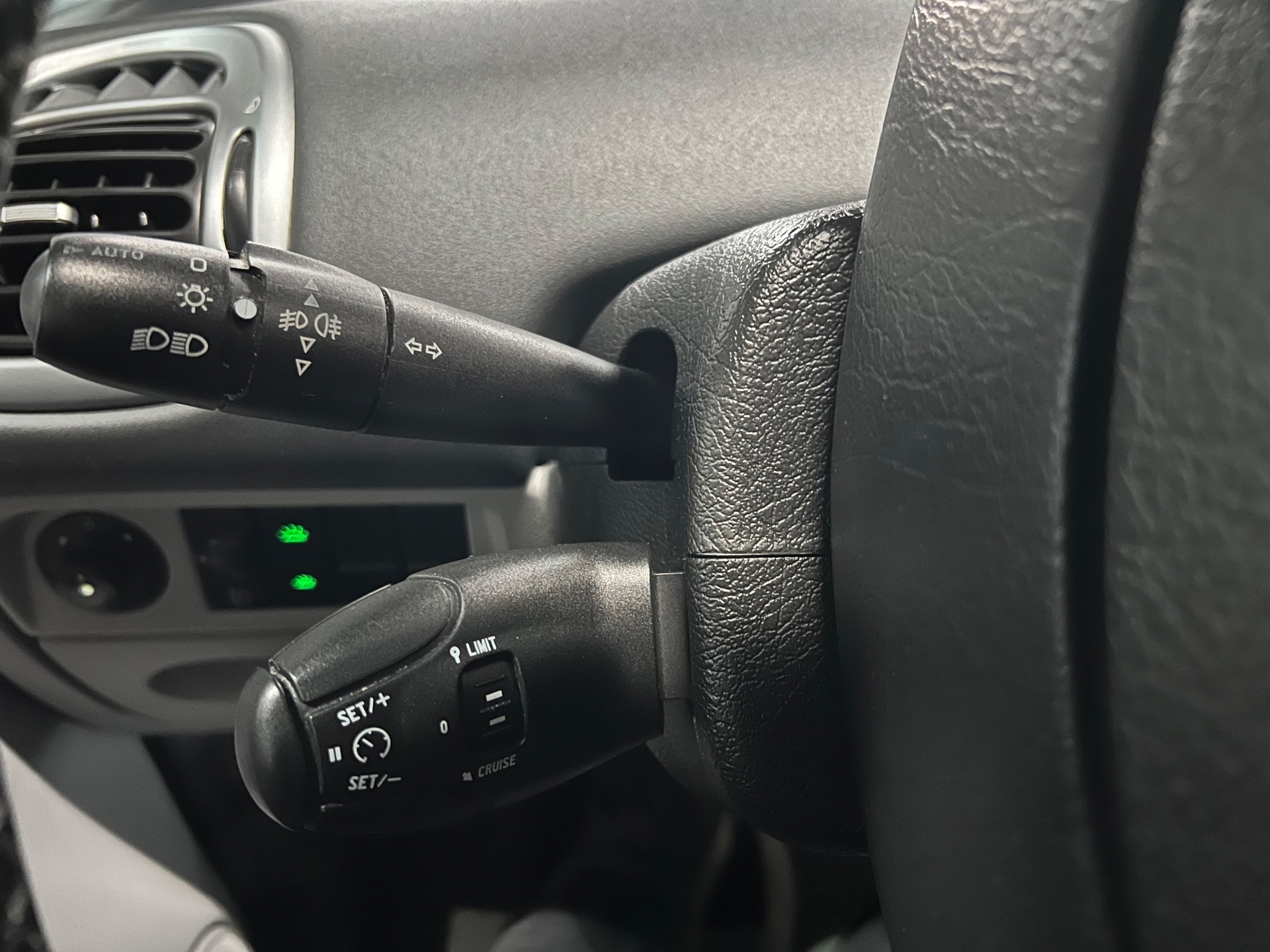Foto van Citroen Xsara Picasso