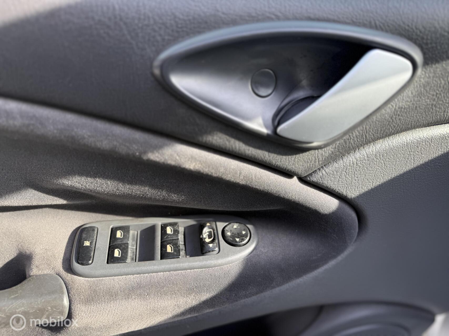 Foto van Citroen C5