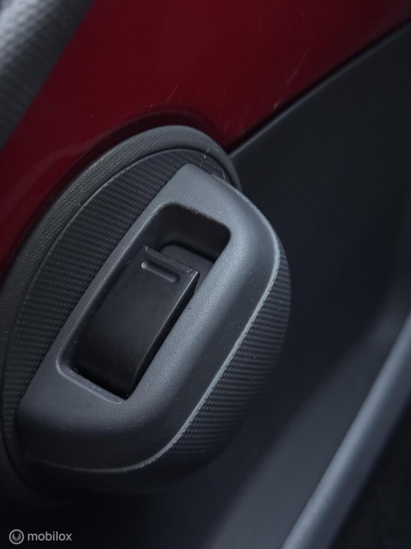 Foto van Citroen Citroen C1