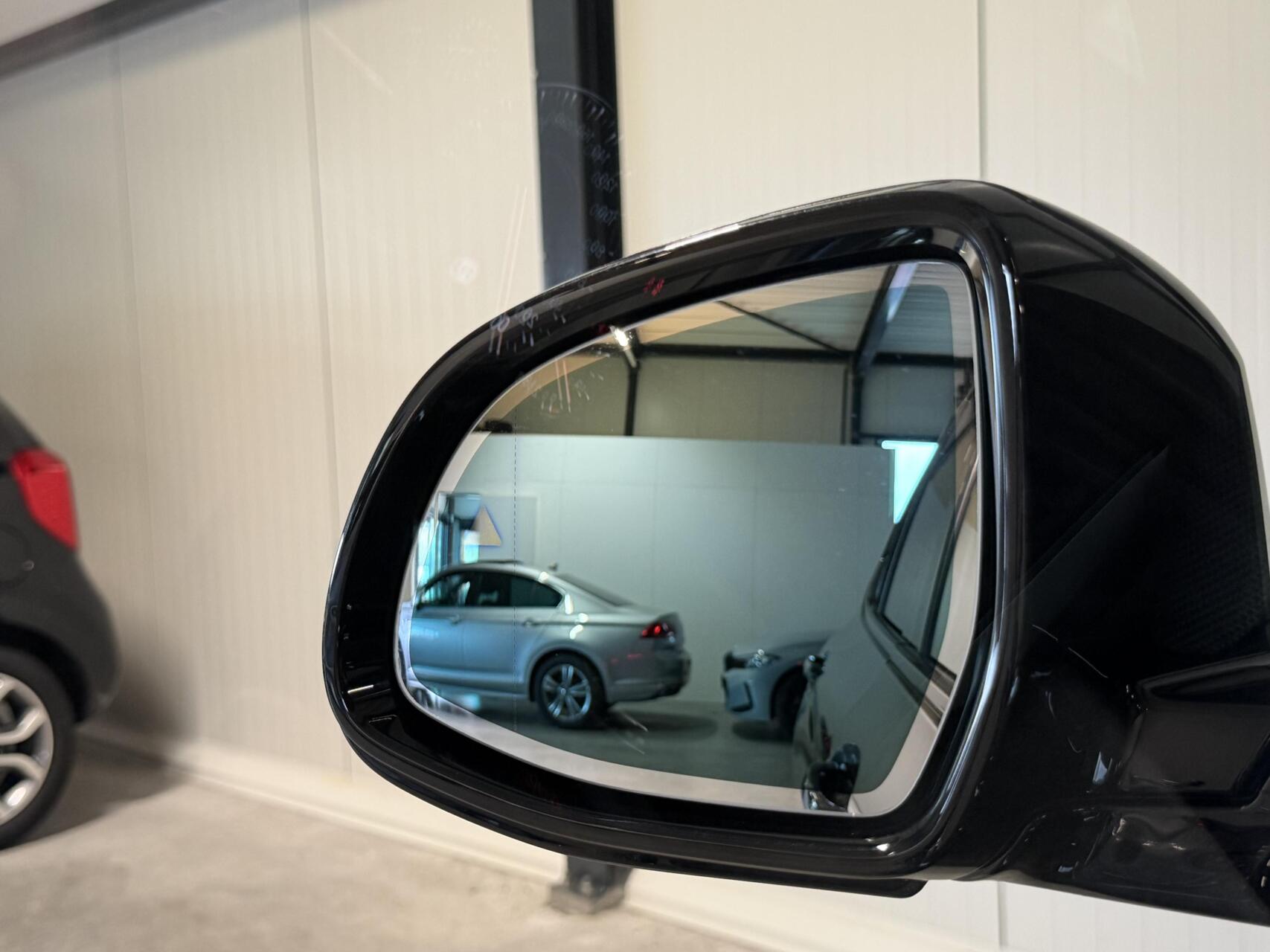 Foto van BMW X3 Xdrive20i