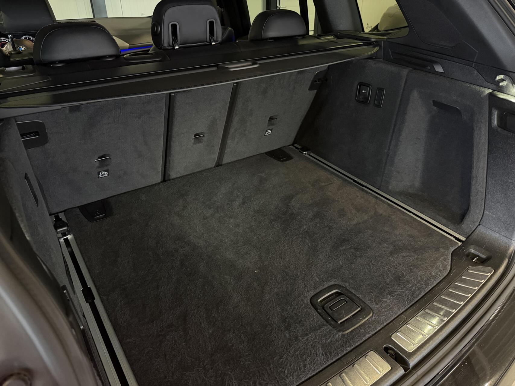 Foto van BMW X3 Xdrive20i