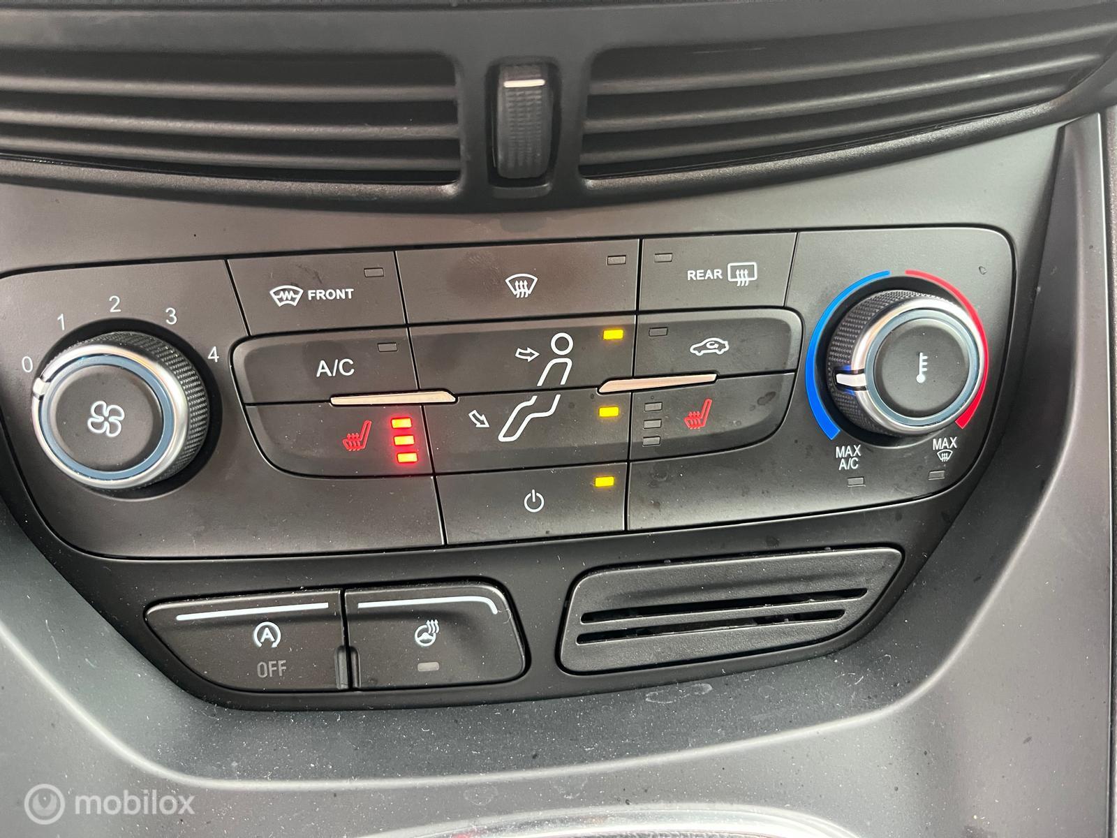 Foto van Ford Grand C-max