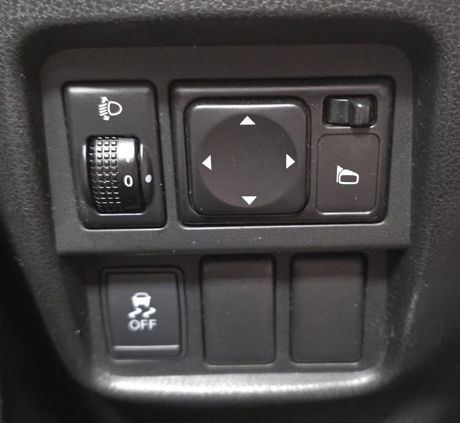 Foto van Nissan Nissan Juke