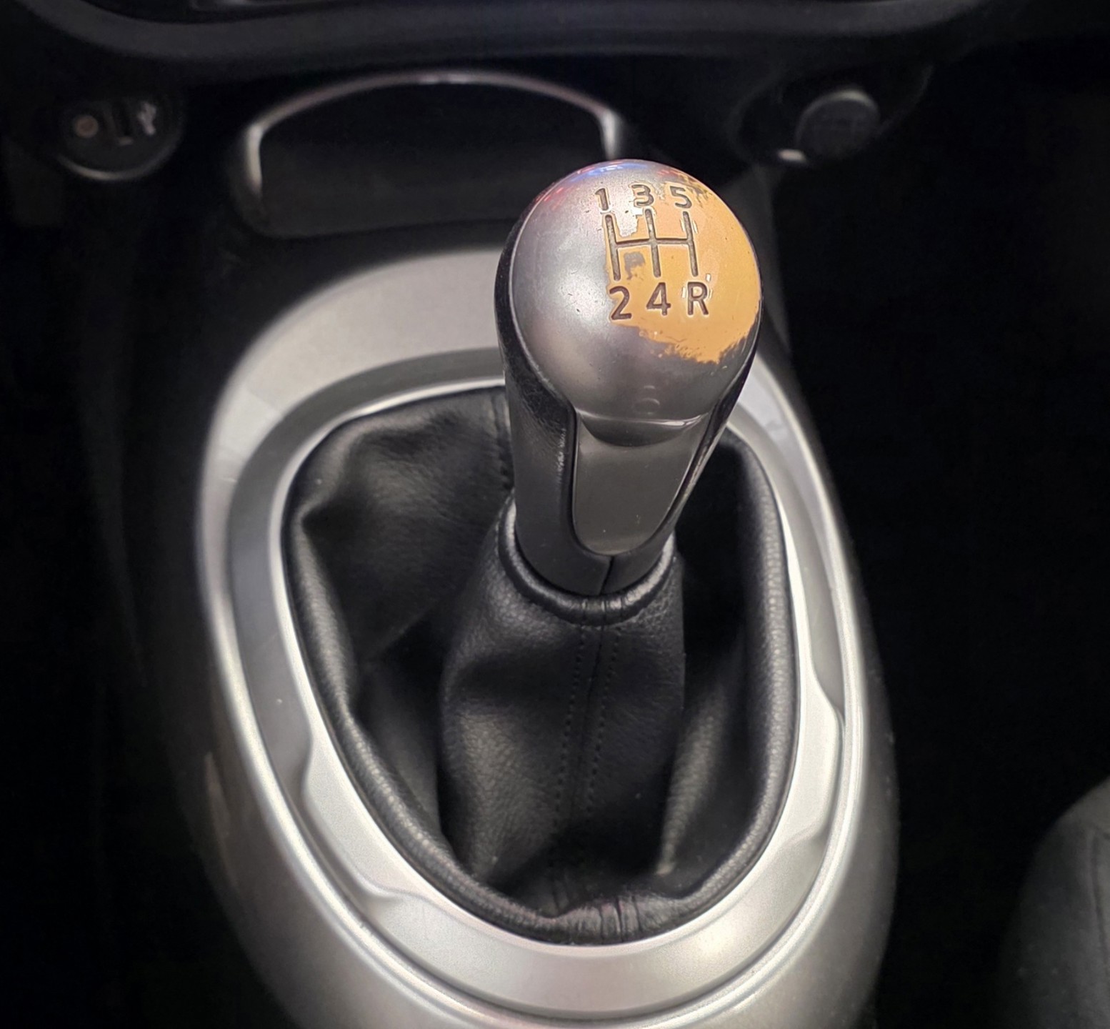 Foto van Nissan Nissan Juke