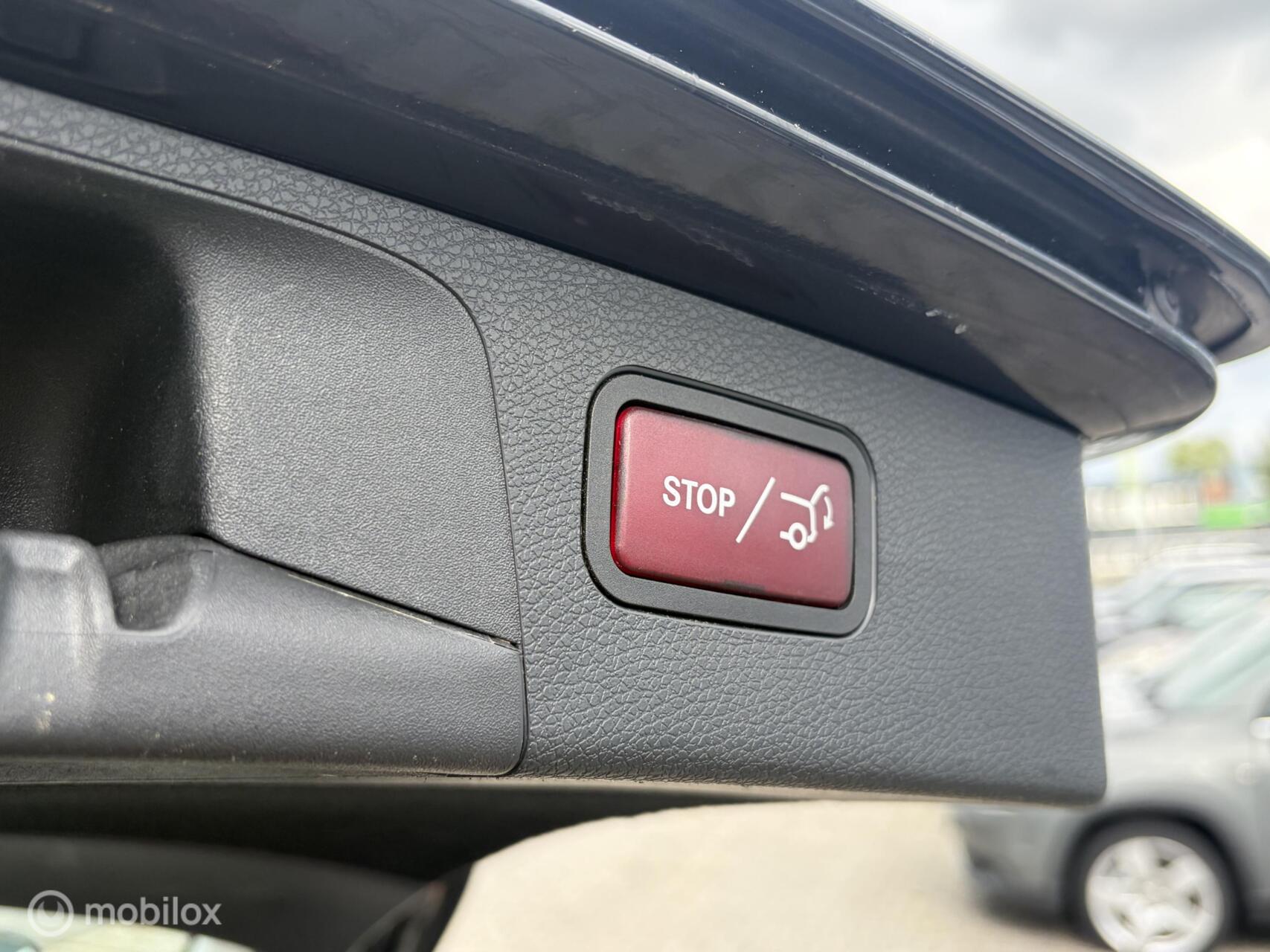 Foto van Mercedes-Benz E 200 D