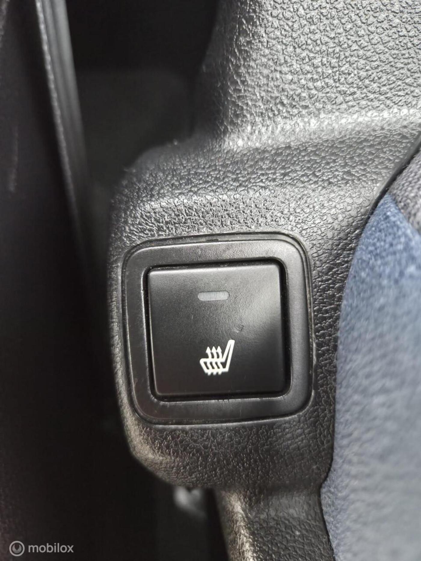 Foto van Citroen Berlingo
