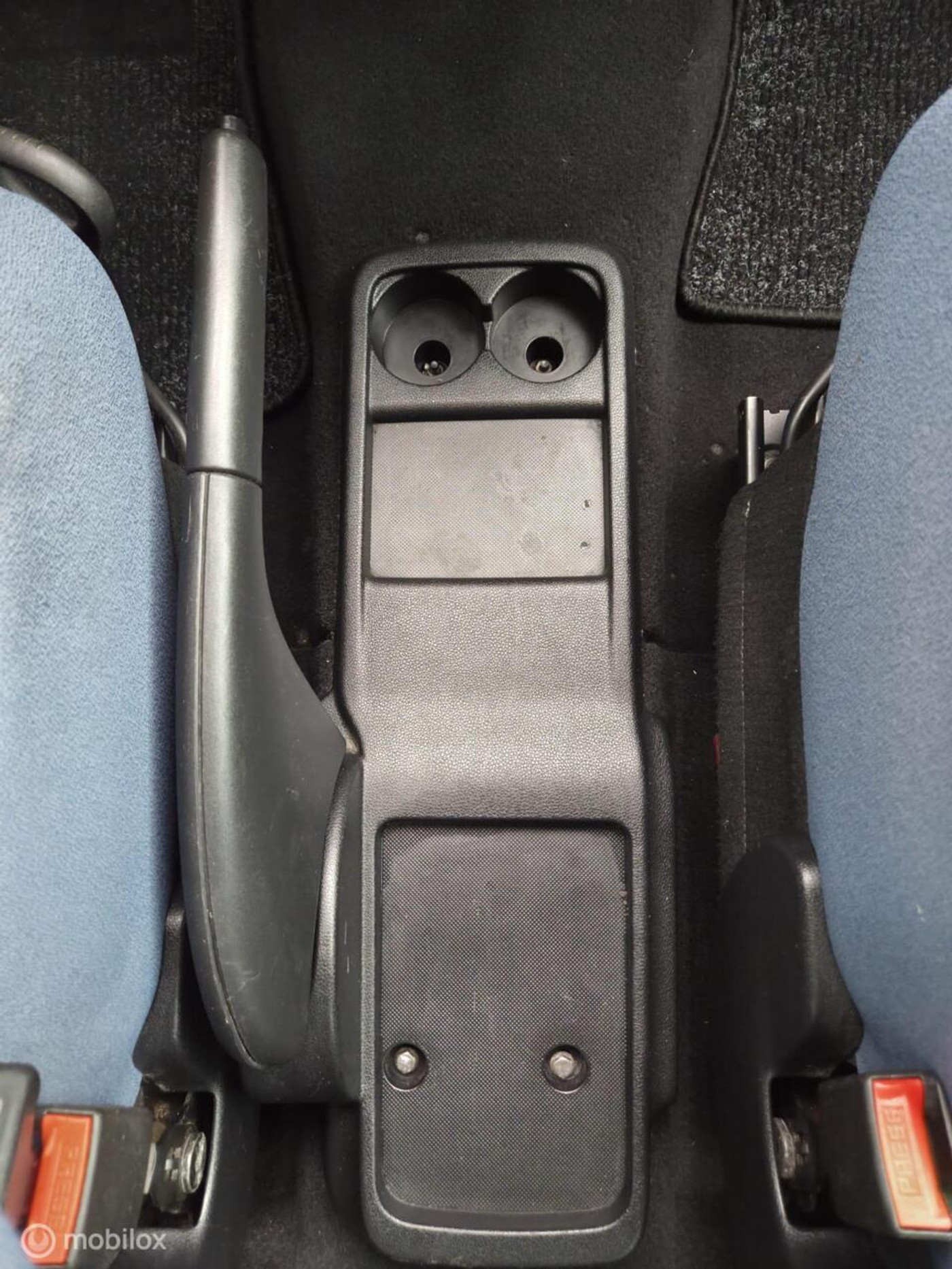 Foto van Citroen Berlingo
