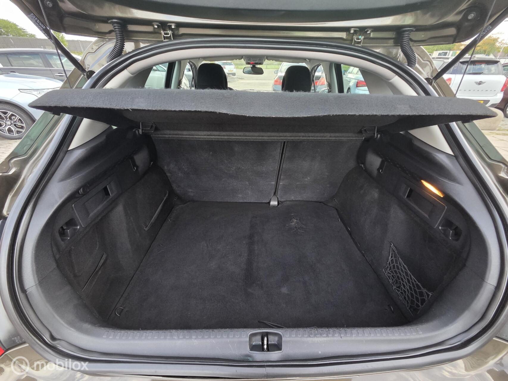 Foto van Citroen C4
