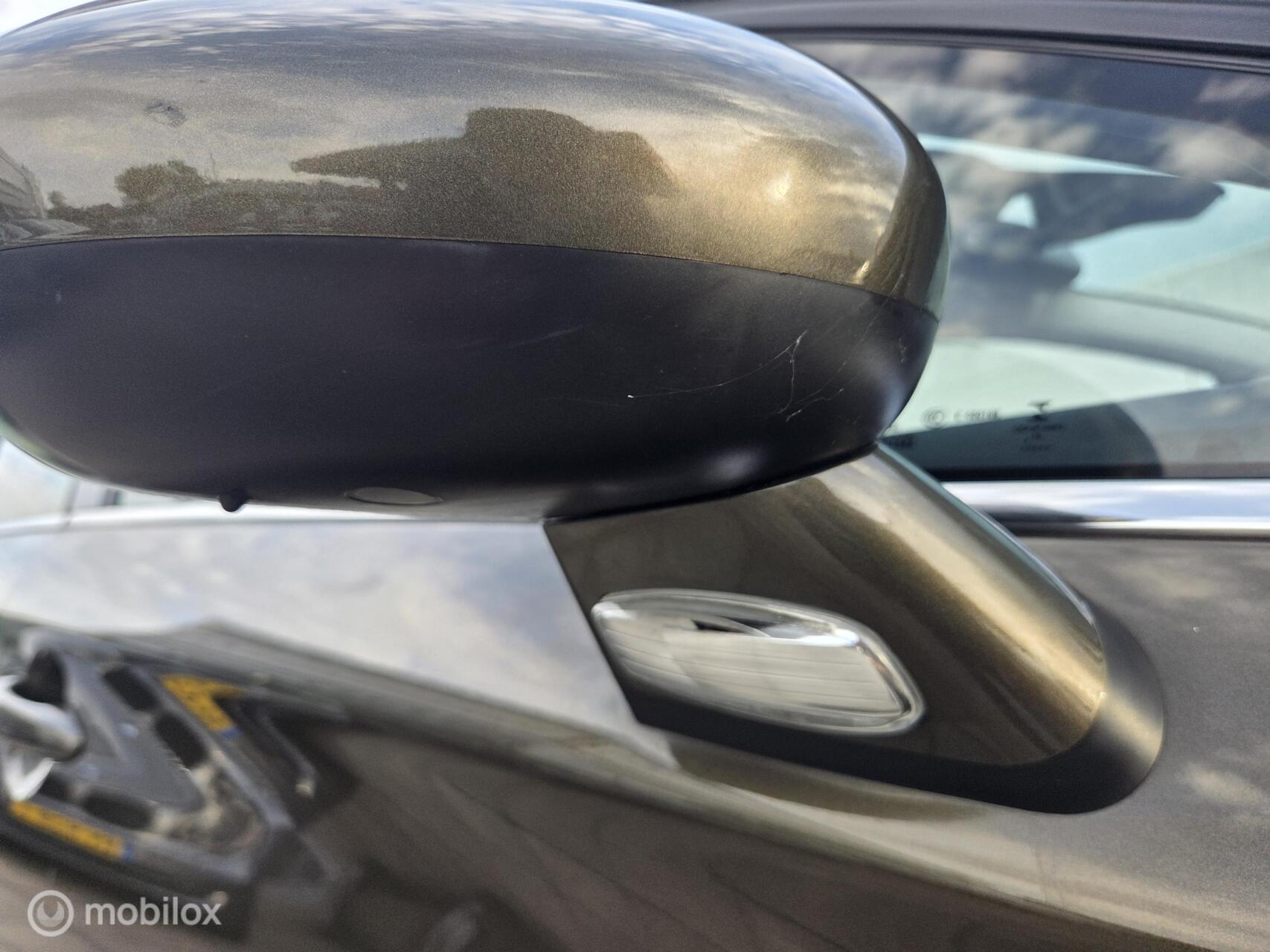 Foto van Citroen C4