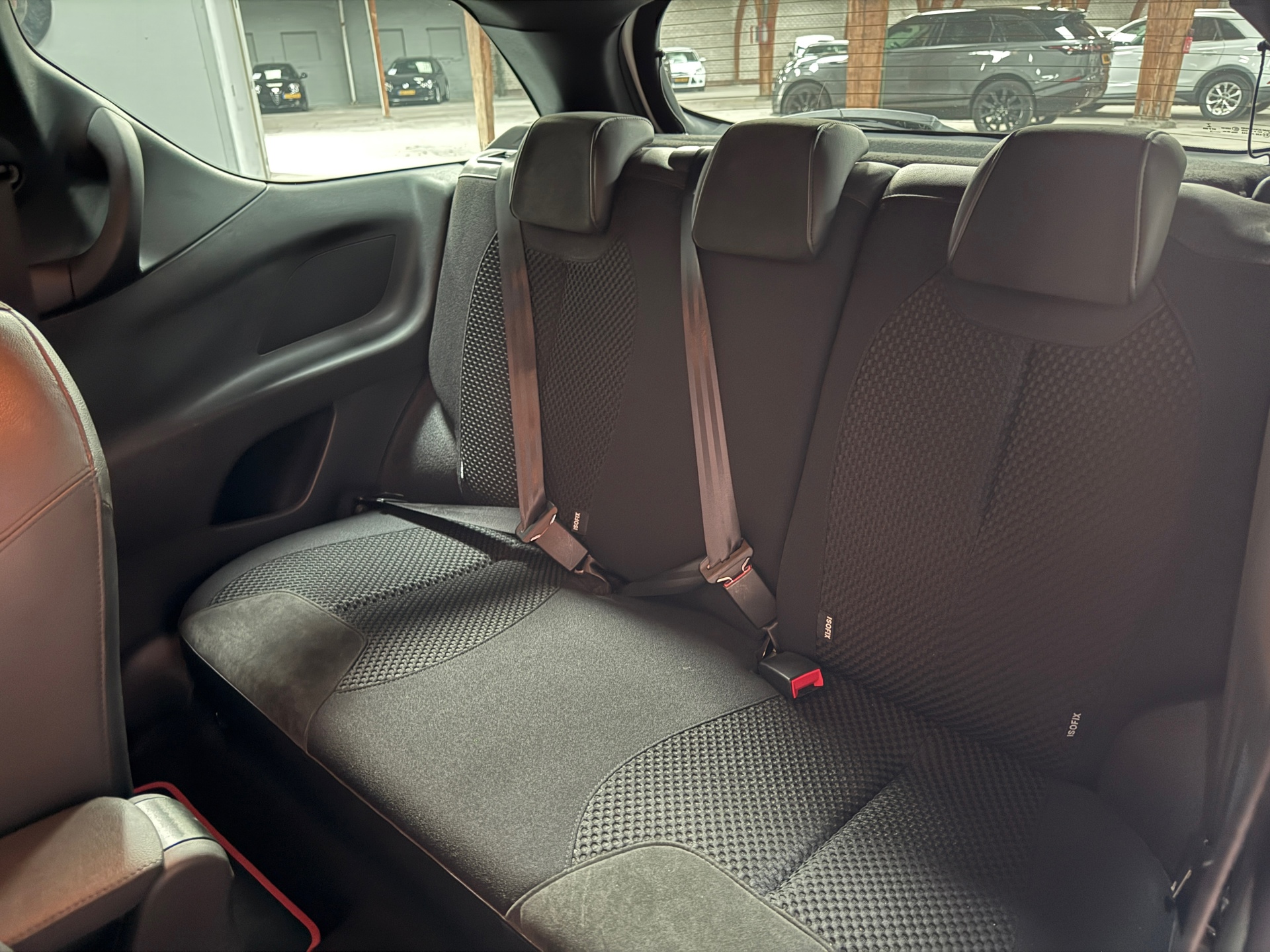 Foto van Citroen Ds3
