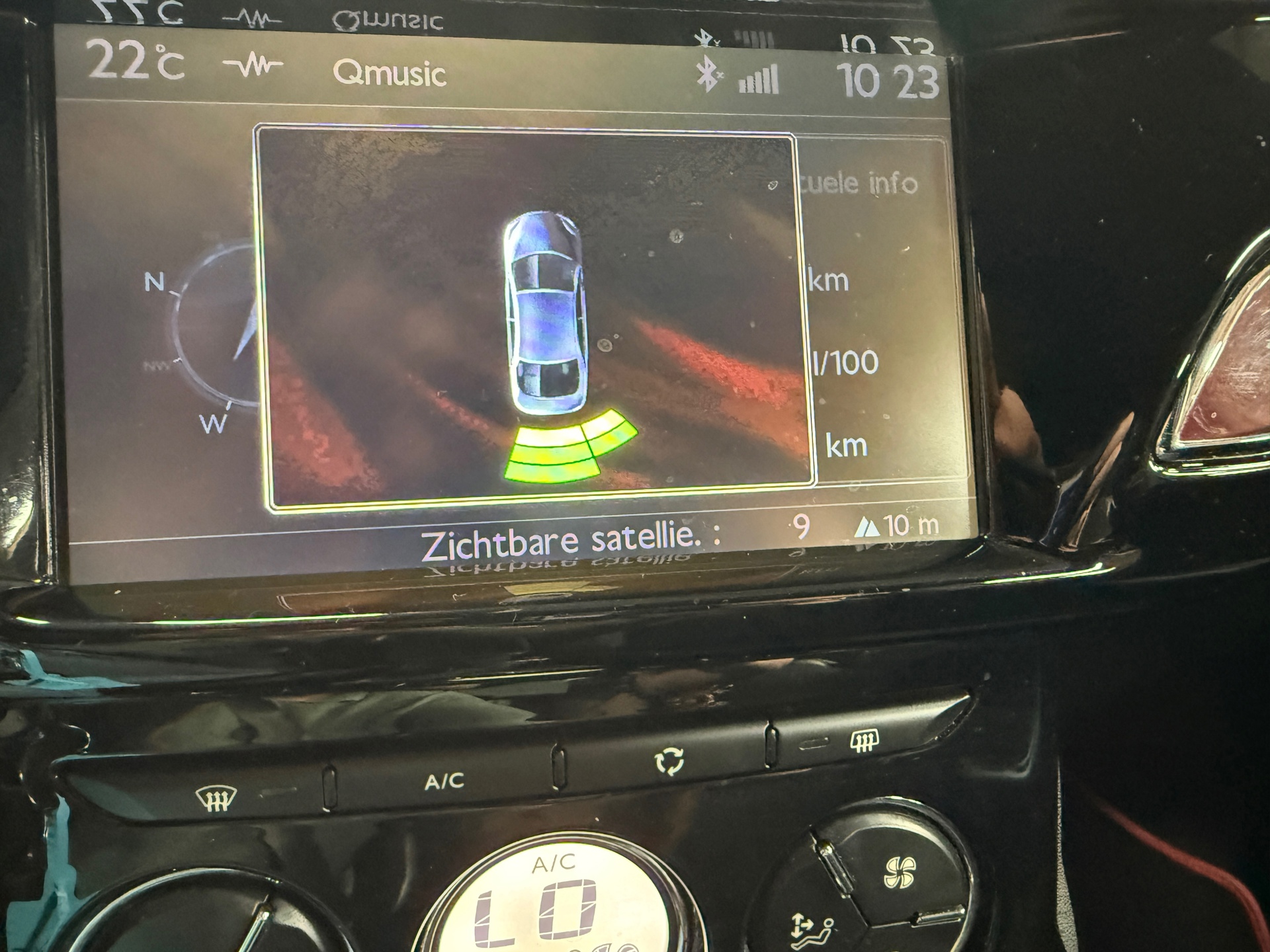 Foto van Citroen Ds3