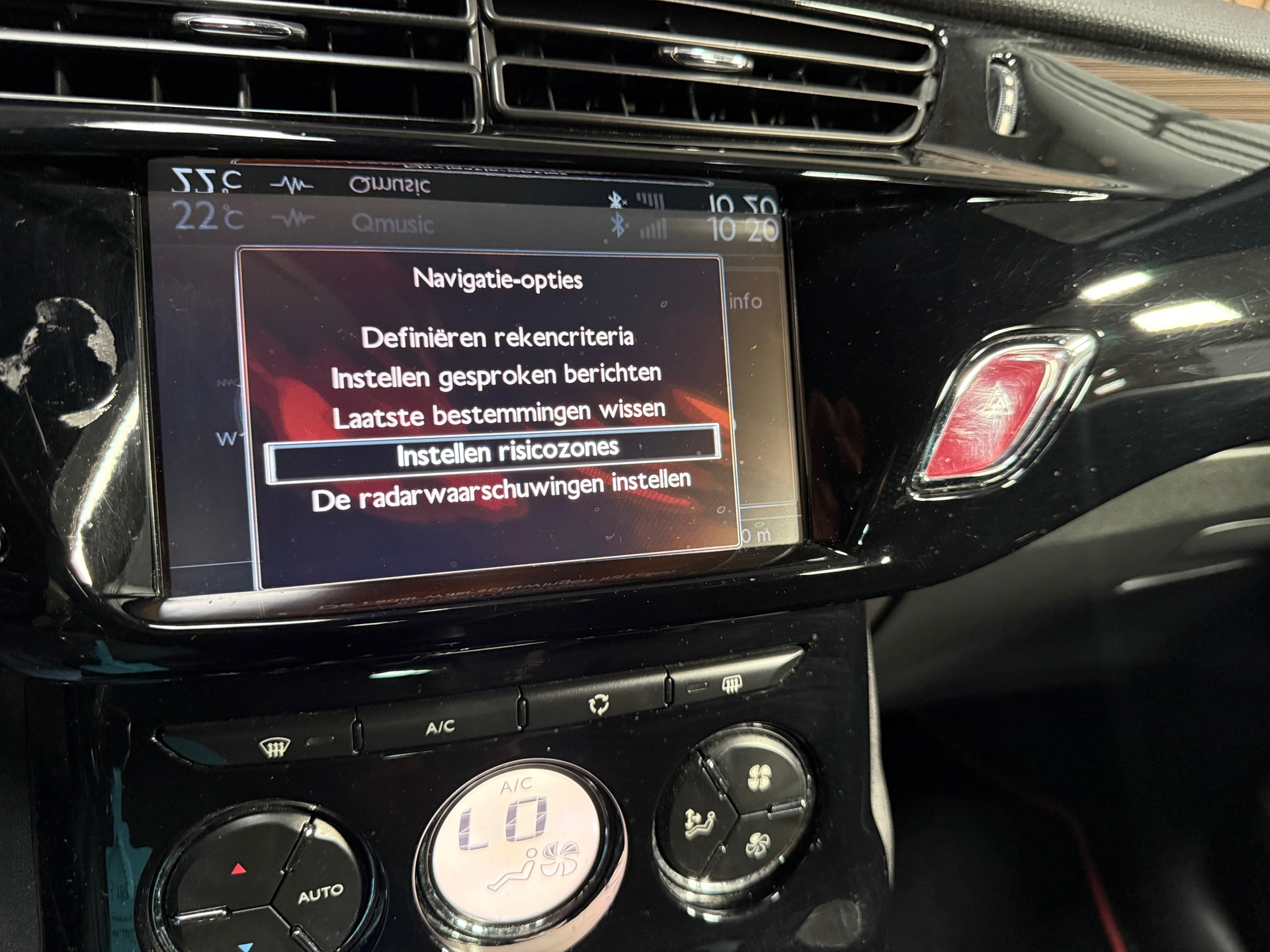 Foto van Citroen Ds3