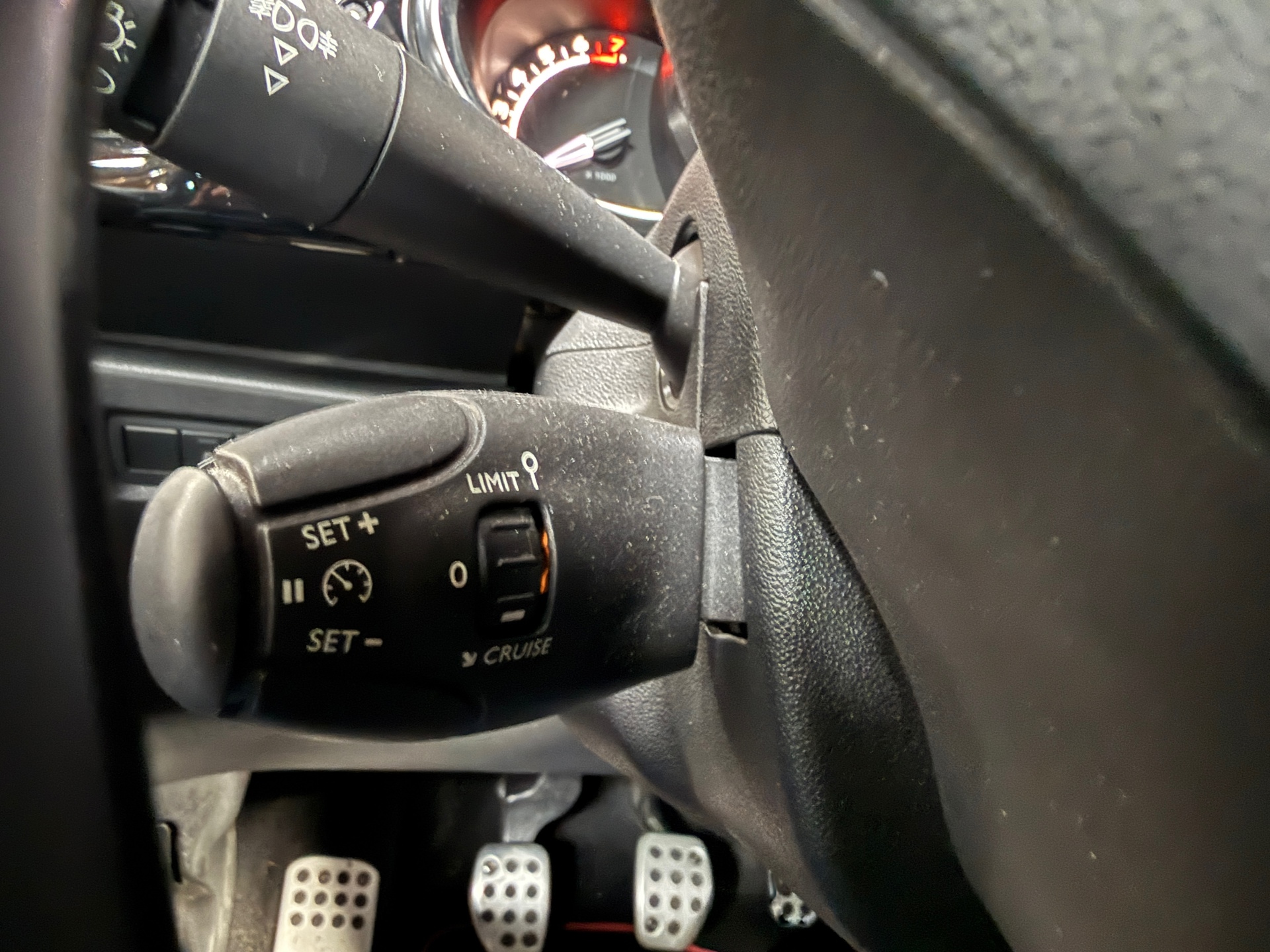 Foto van Citroen Ds3