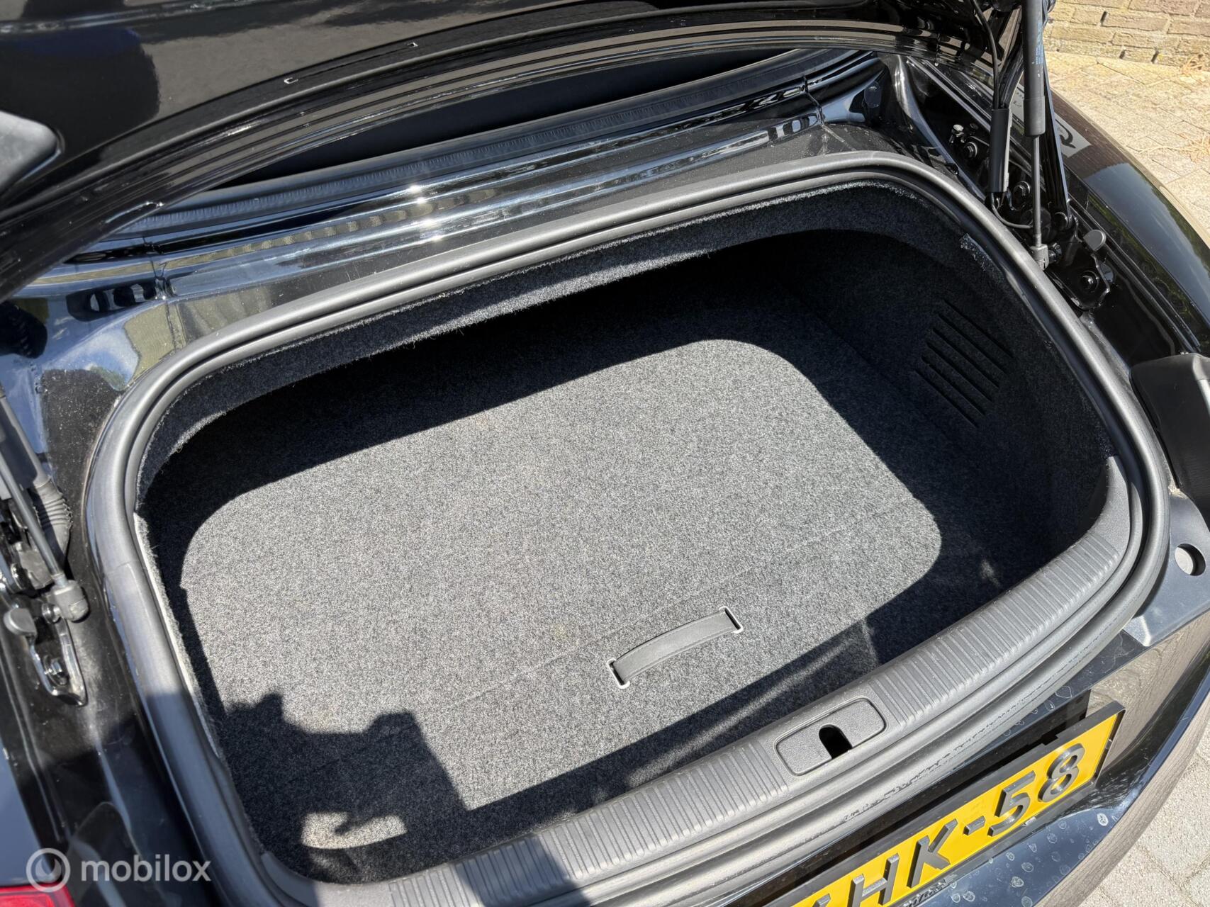 Foto van Audi Audi TT