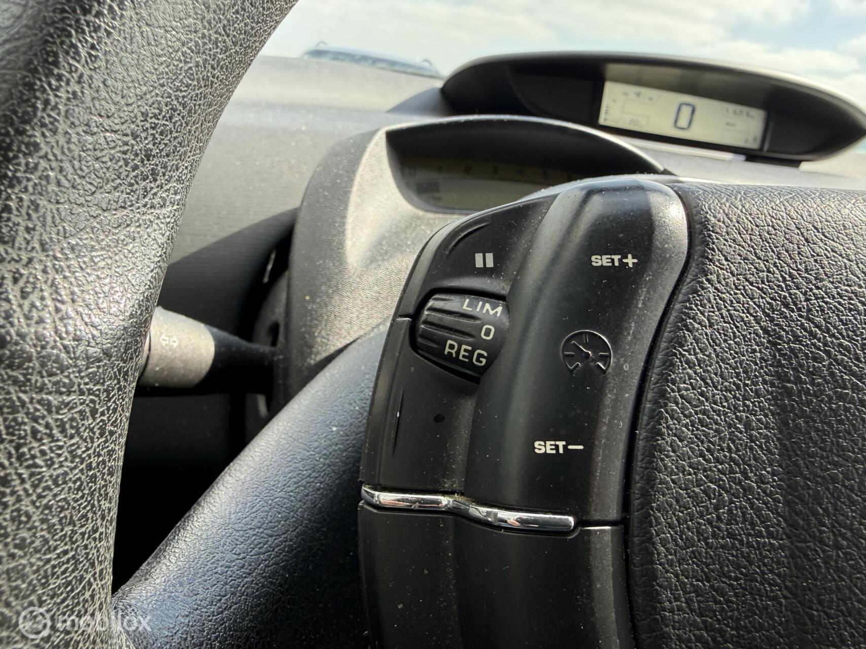 Foto van Citroen C4