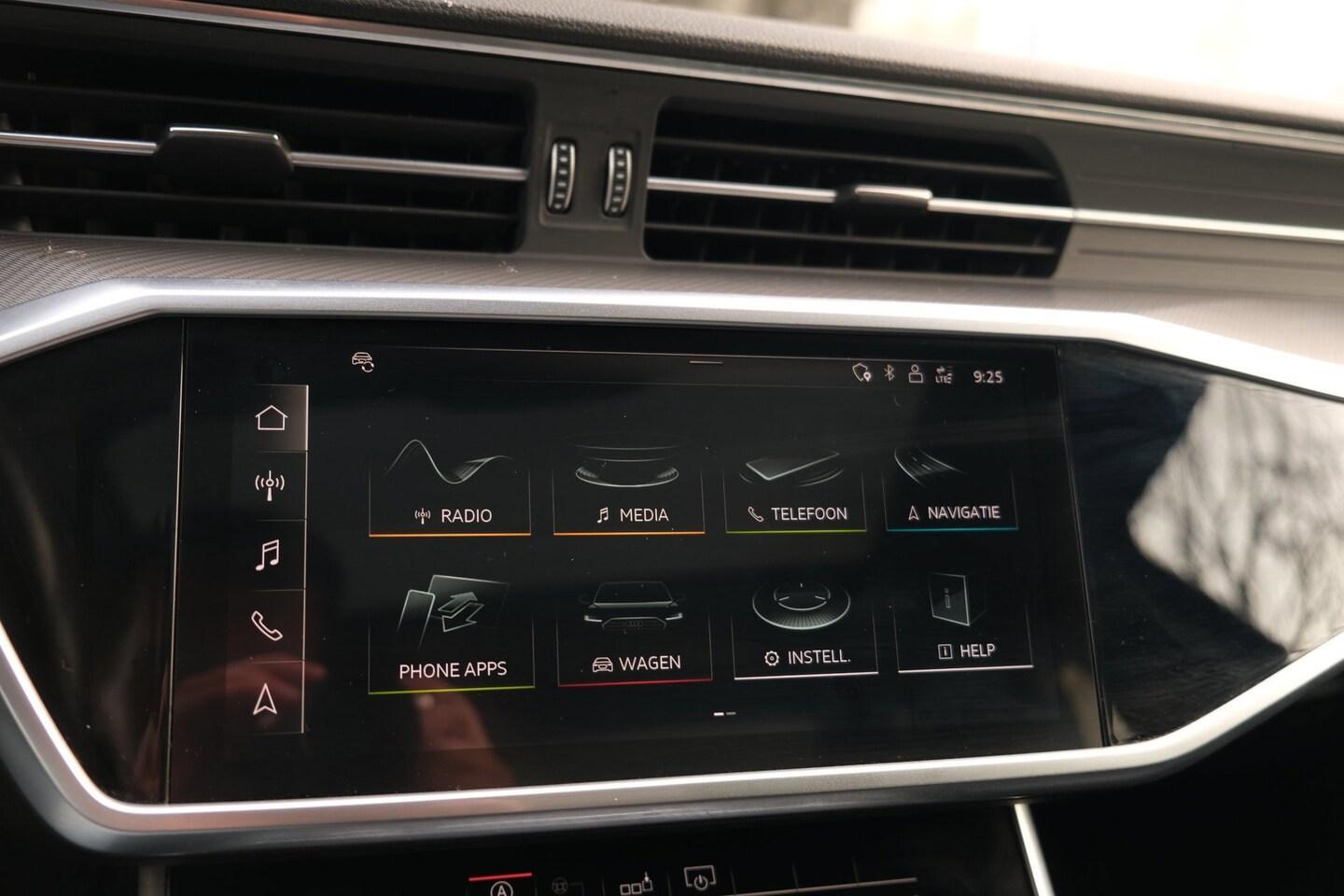 Foto van Audi A6