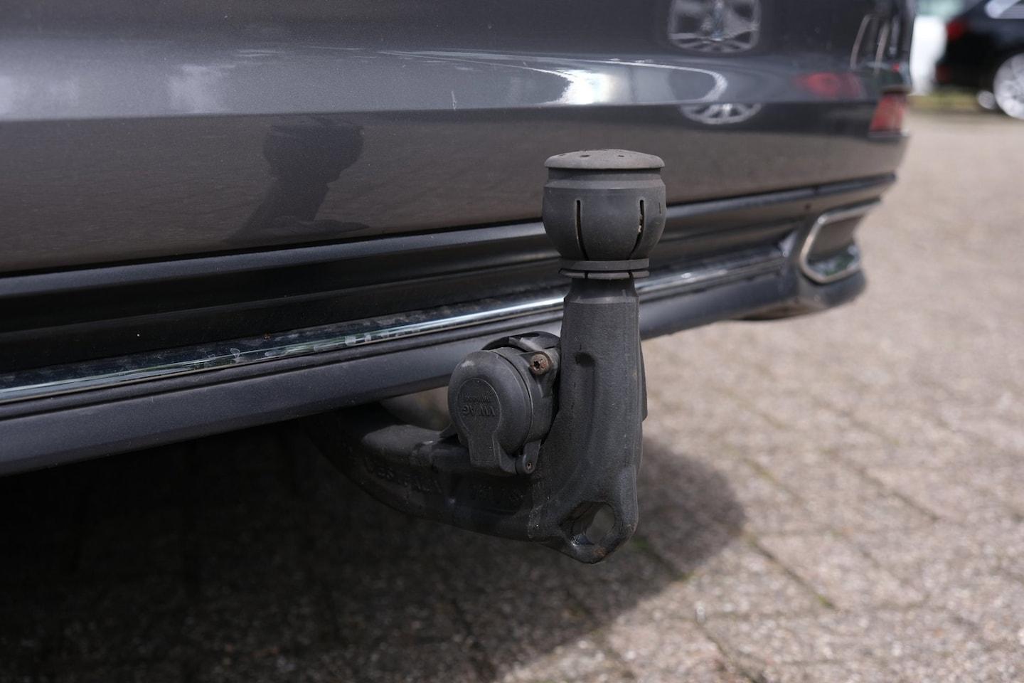 Foto van Audi A6
