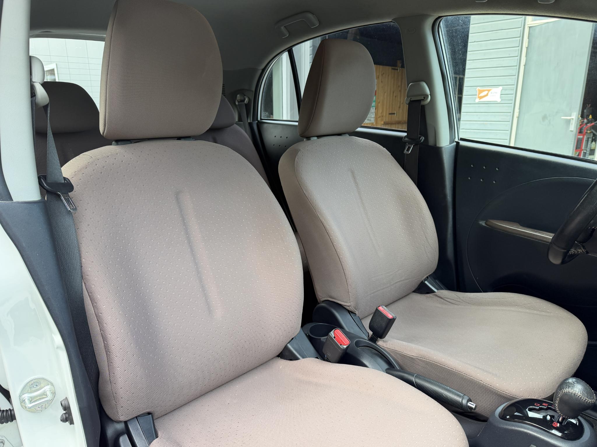 Foto van Citroen C-zero