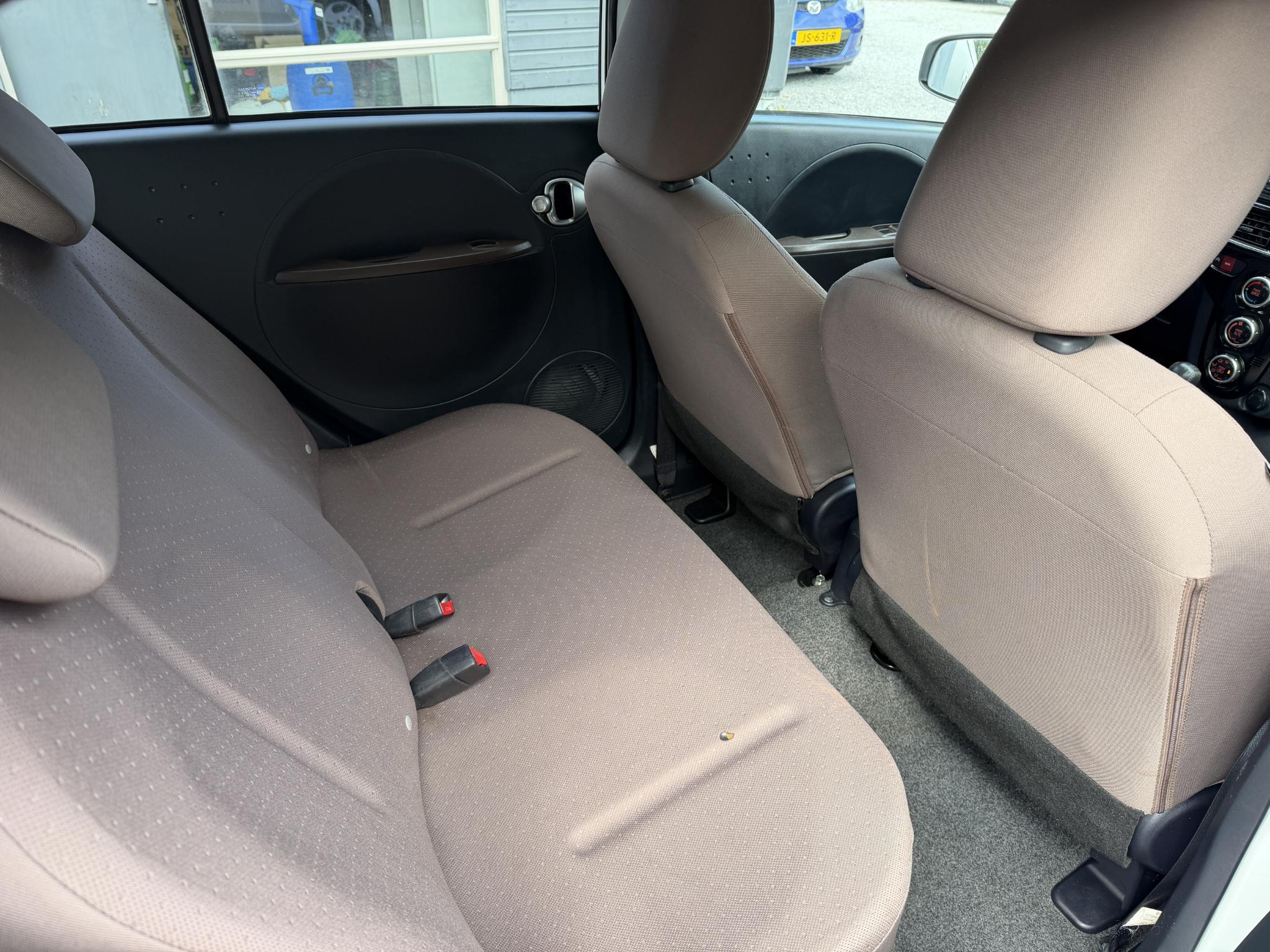 Foto van Citroen C-zero