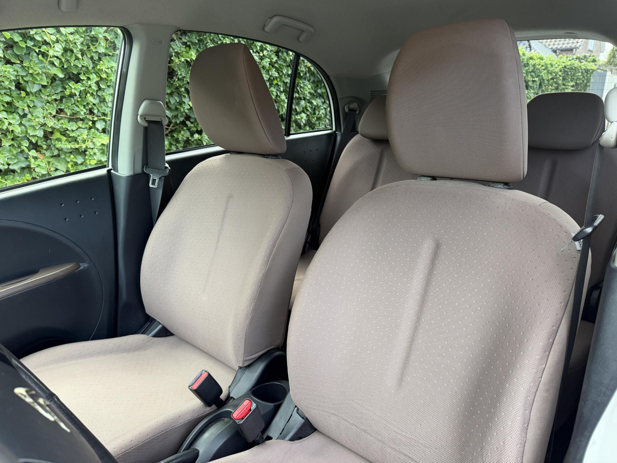 Foto van Citroen C-zero