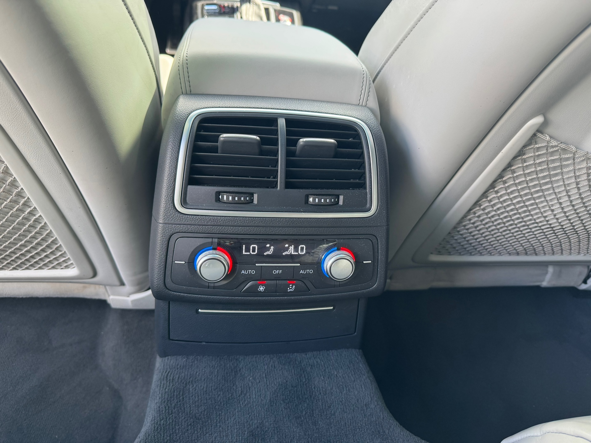 Foto van Audi S6 Avant