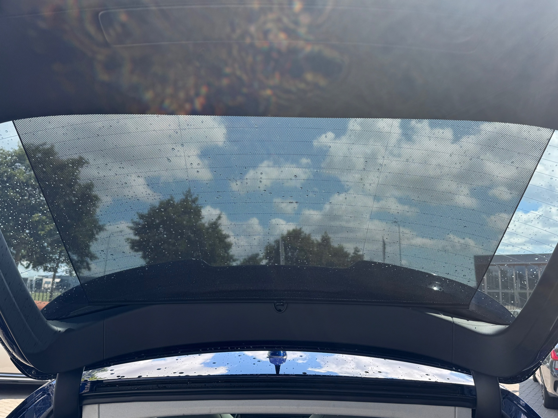 Foto van Audi S6 Avant