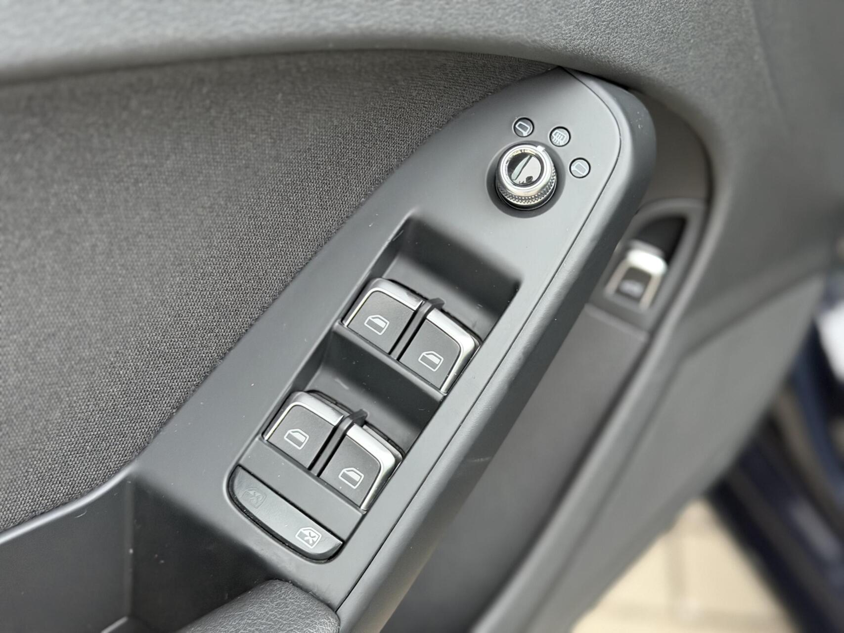 Foto van Audi A4 Limousine