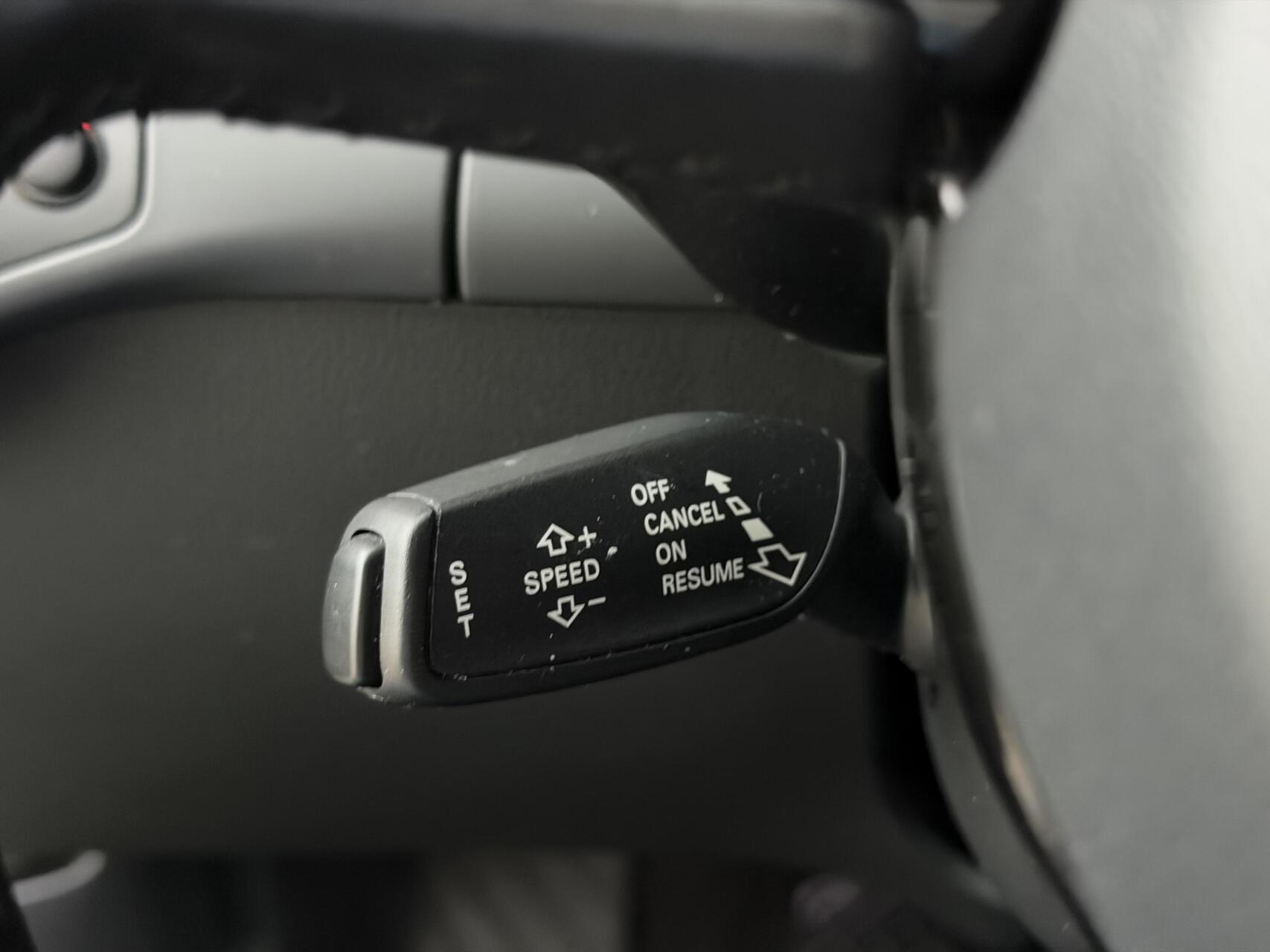 Foto van Audi A4 Limousine