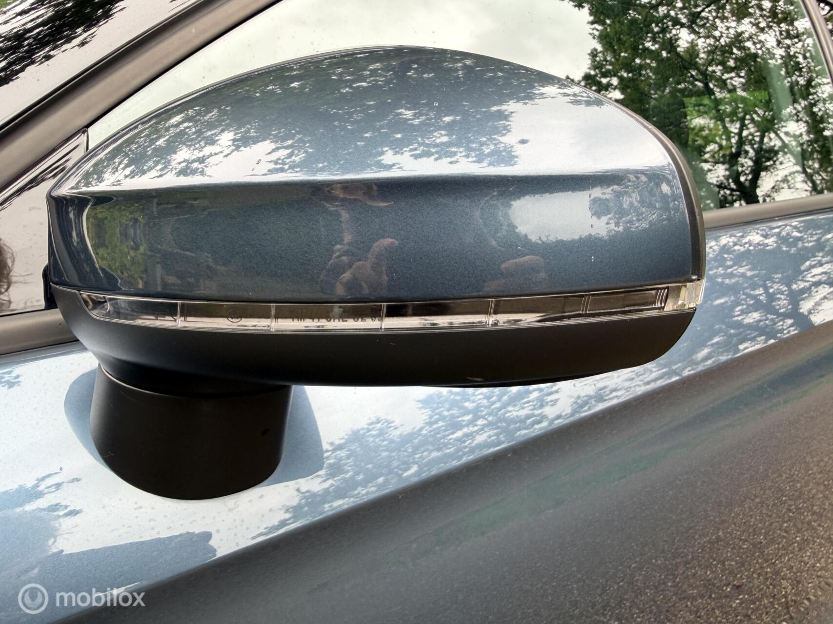 Foto van Audi A1
