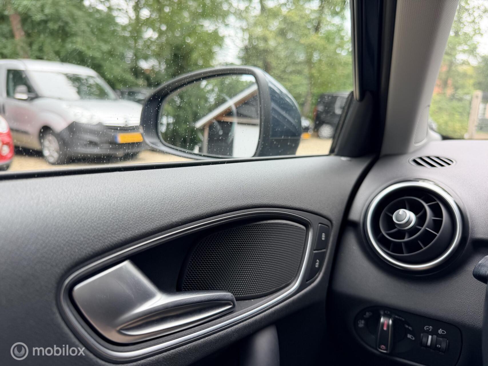 Foto van Audi A1