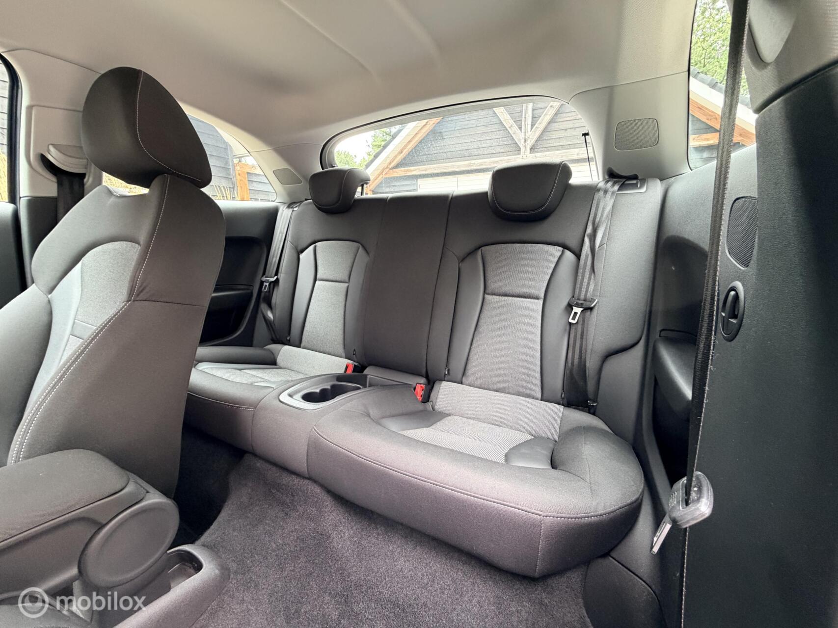 Foto van Audi A1