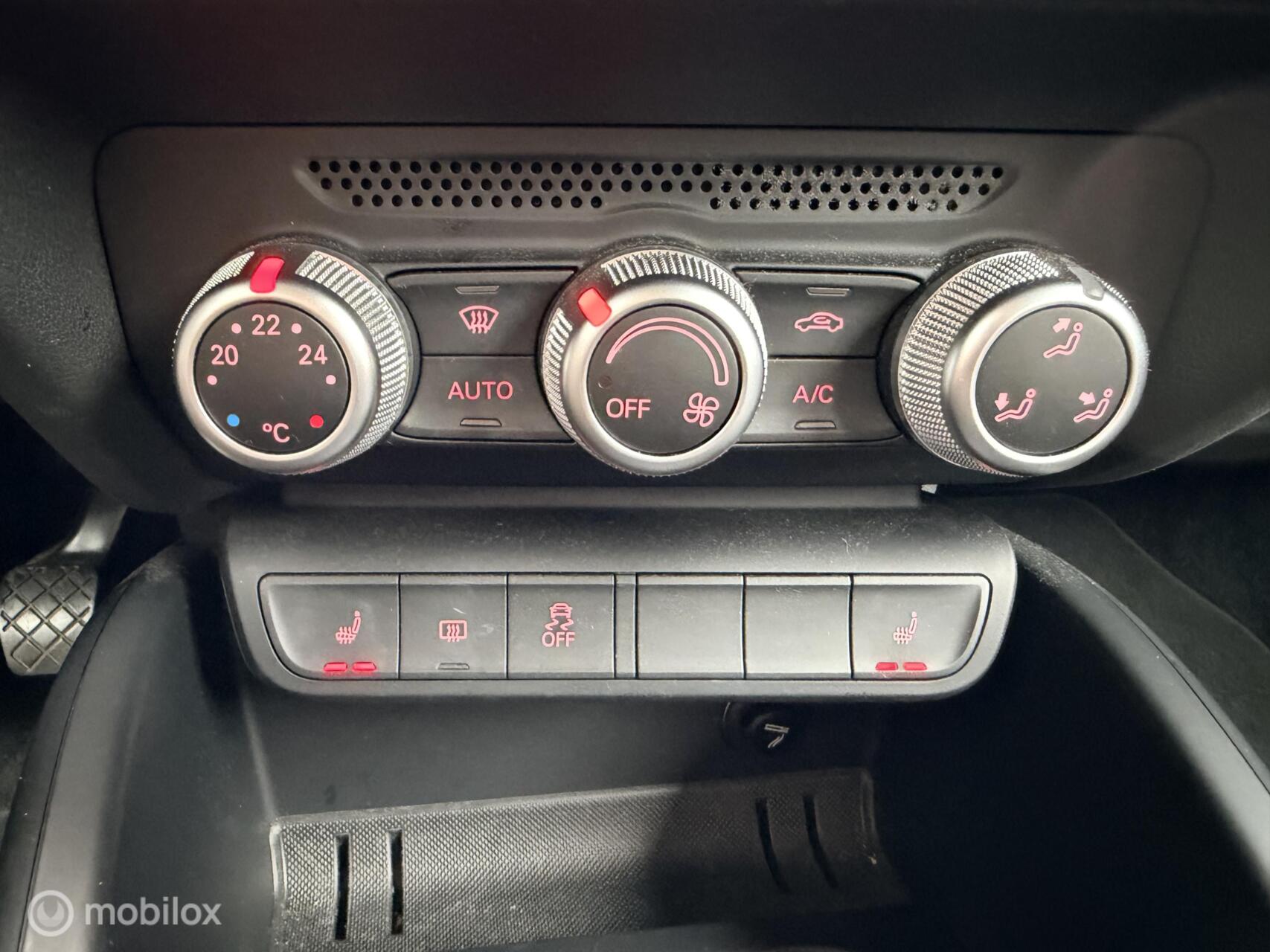 Foto van Audi A1